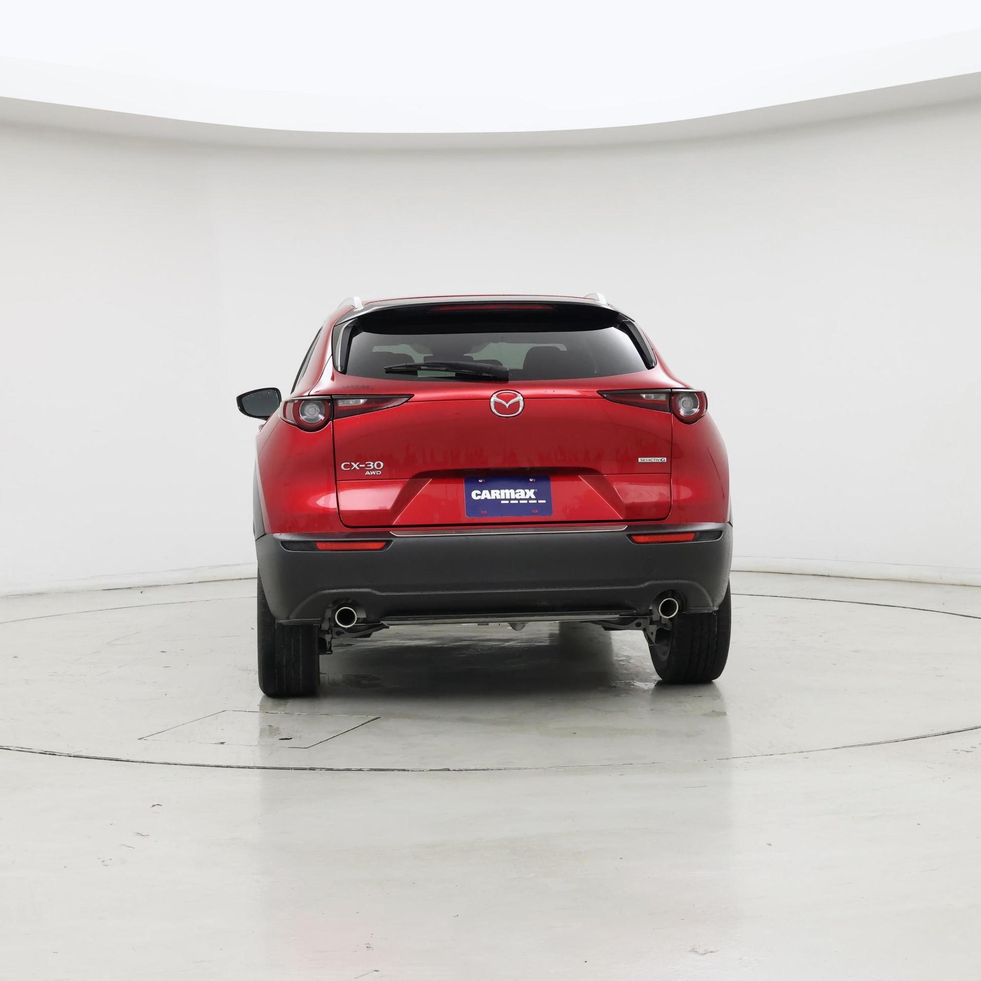 Thumbnail: 2023 Mazda CX-30 - 6