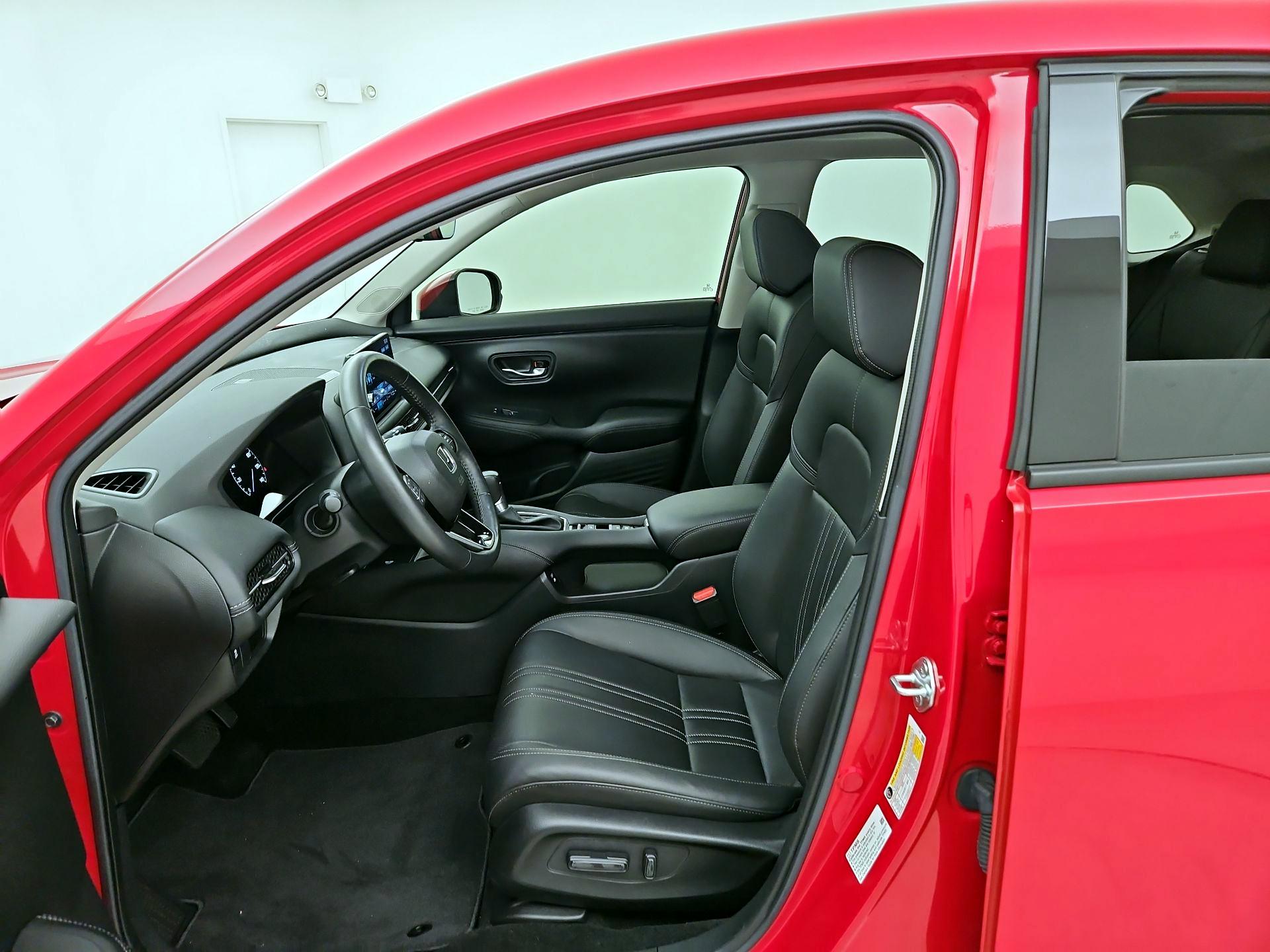 Thumbnail: 2024 Honda HR-V - 11