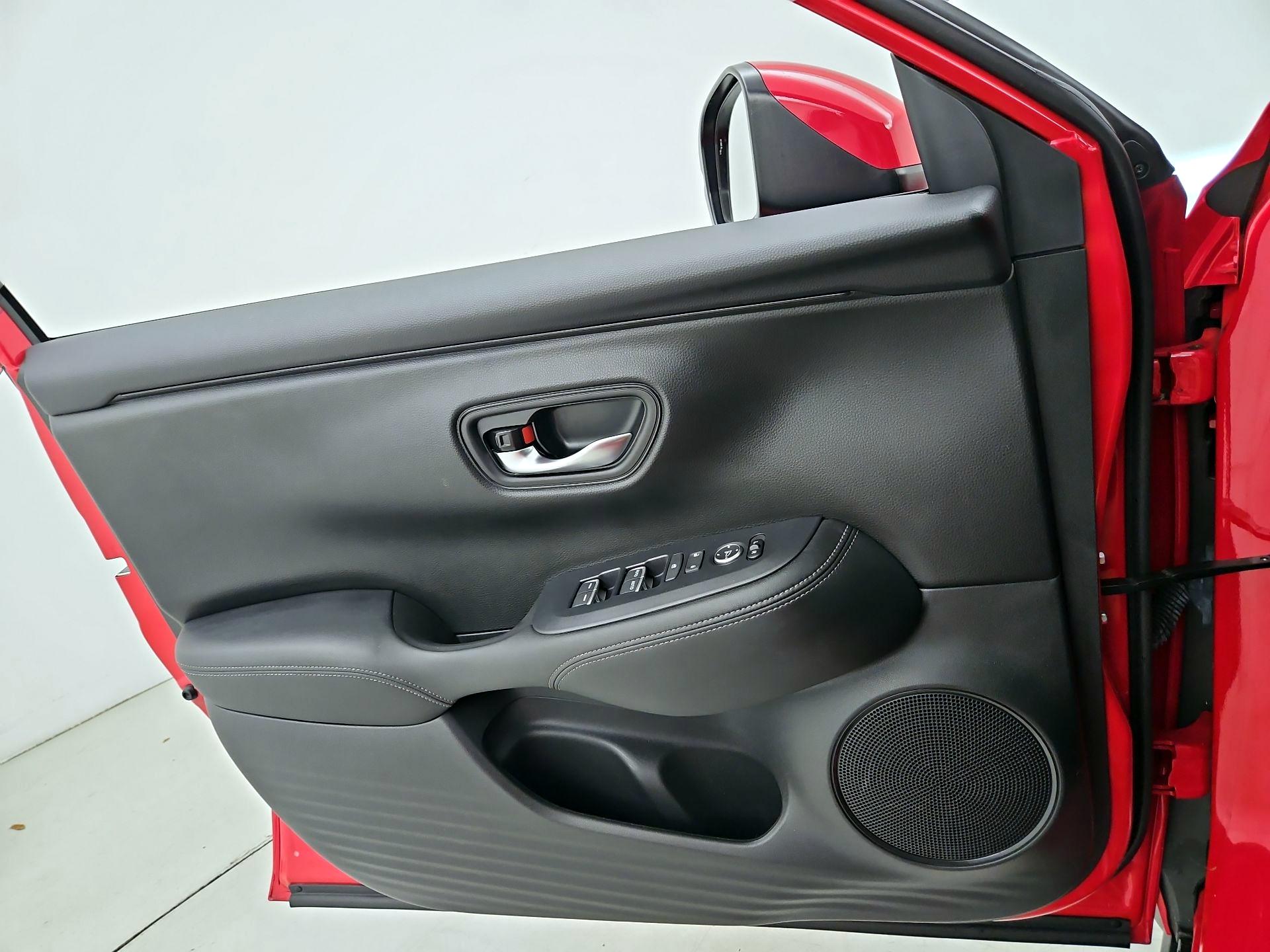 Thumbnail: 2024 Honda HR-V - 12