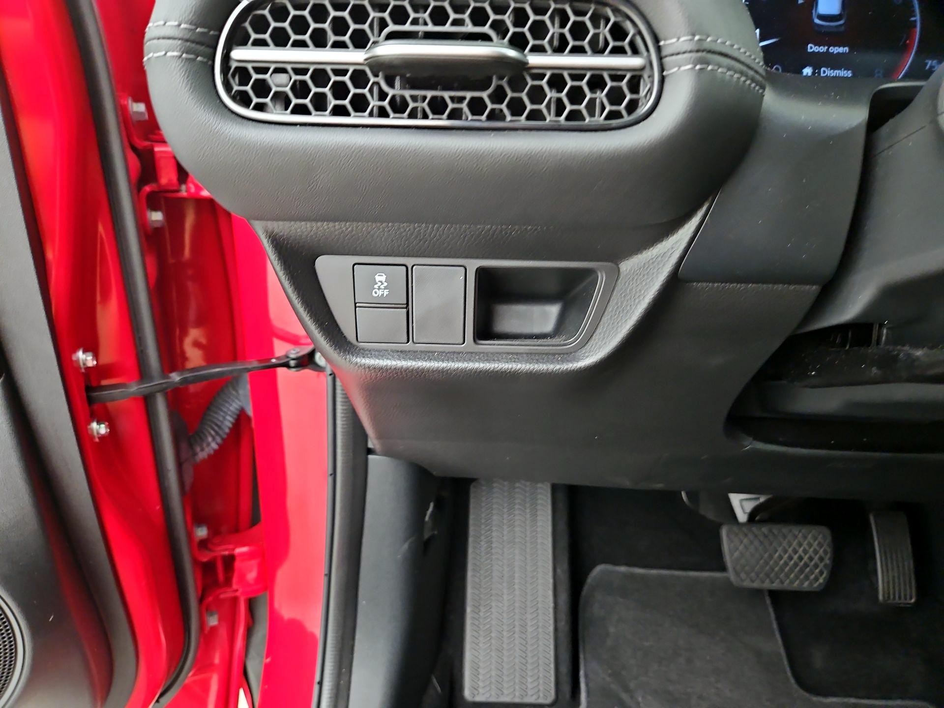Thumbnail: 2024 Honda HR-V - 13