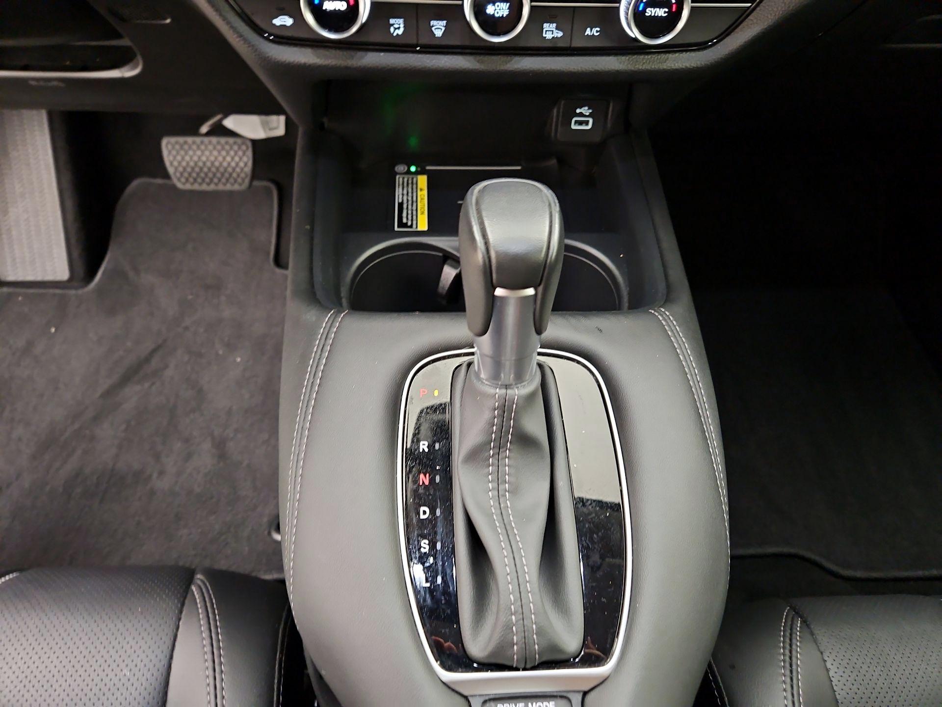 Thumbnail: 2024 Honda HR-V - 17