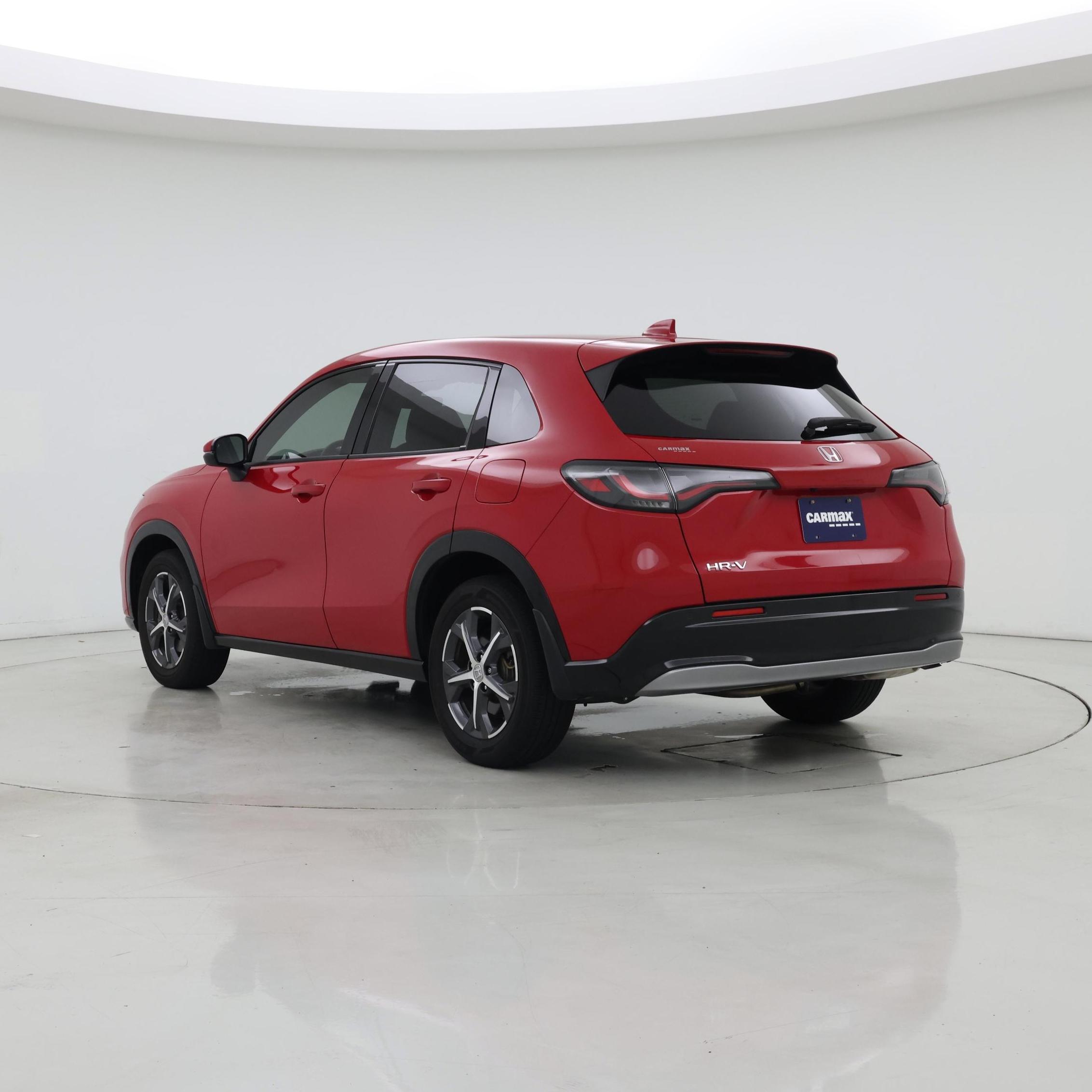 Thumbnail: 2024 Honda HR-V - 2