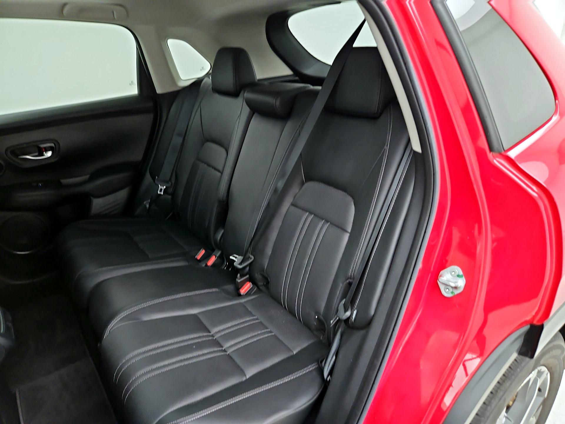 Thumbnail: 2024 Honda HR-V - 20