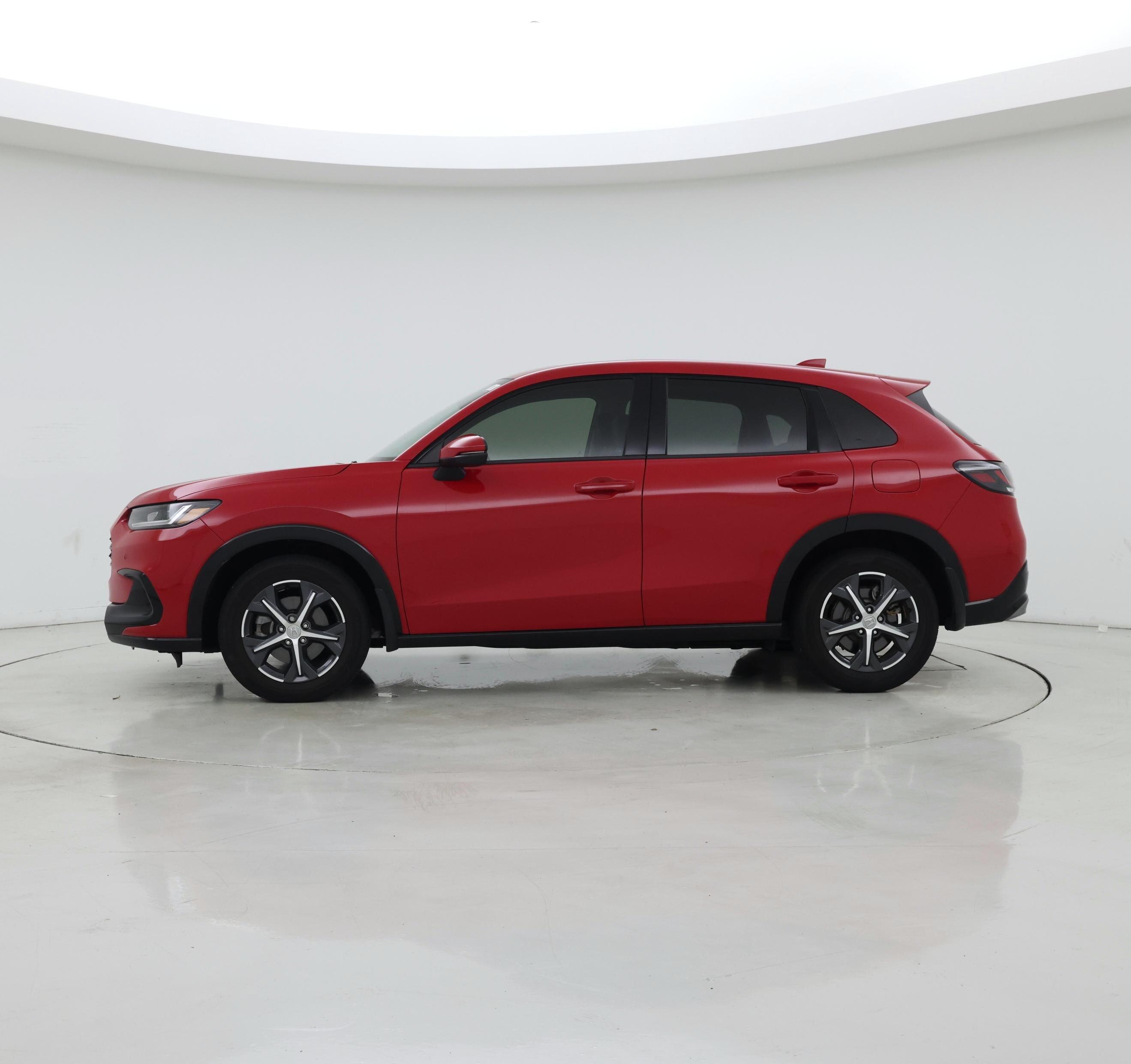 Thumbnail: 2024 Honda HR-V - 3