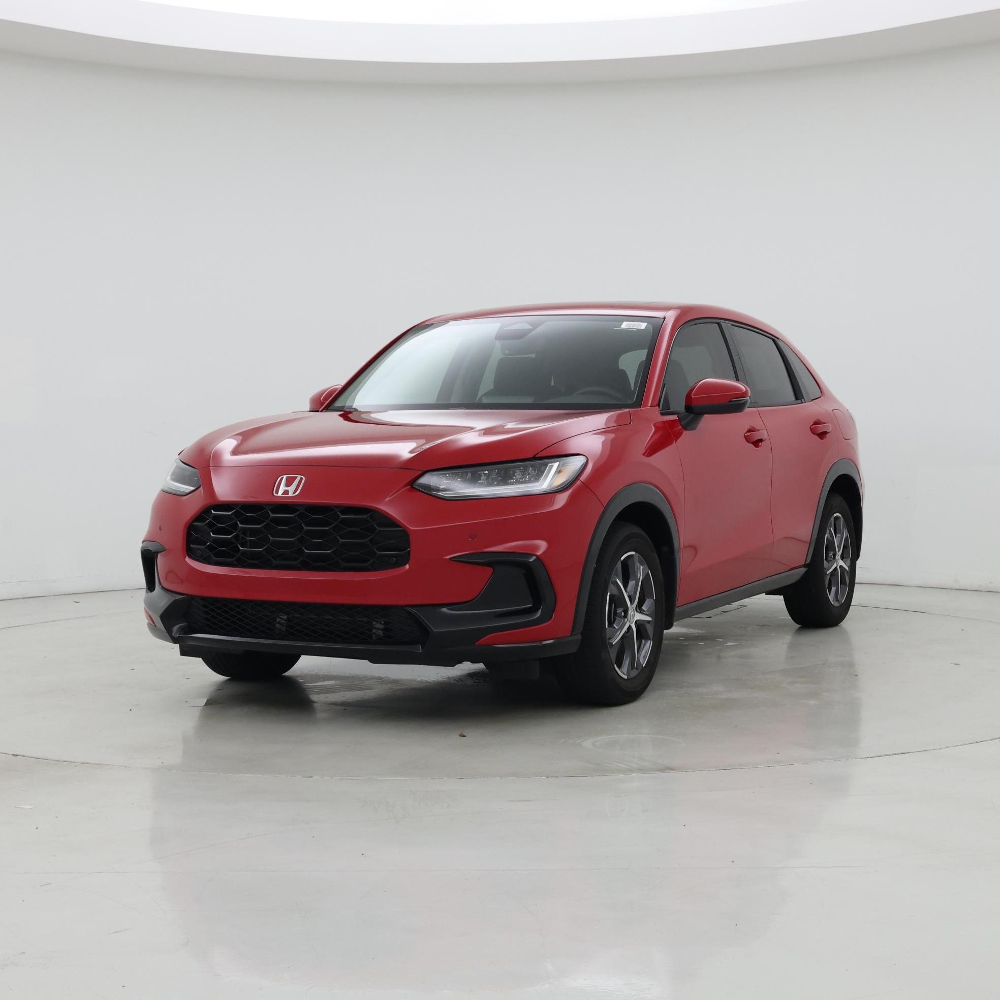 Thumbnail: 2024 Honda HR-V - 4