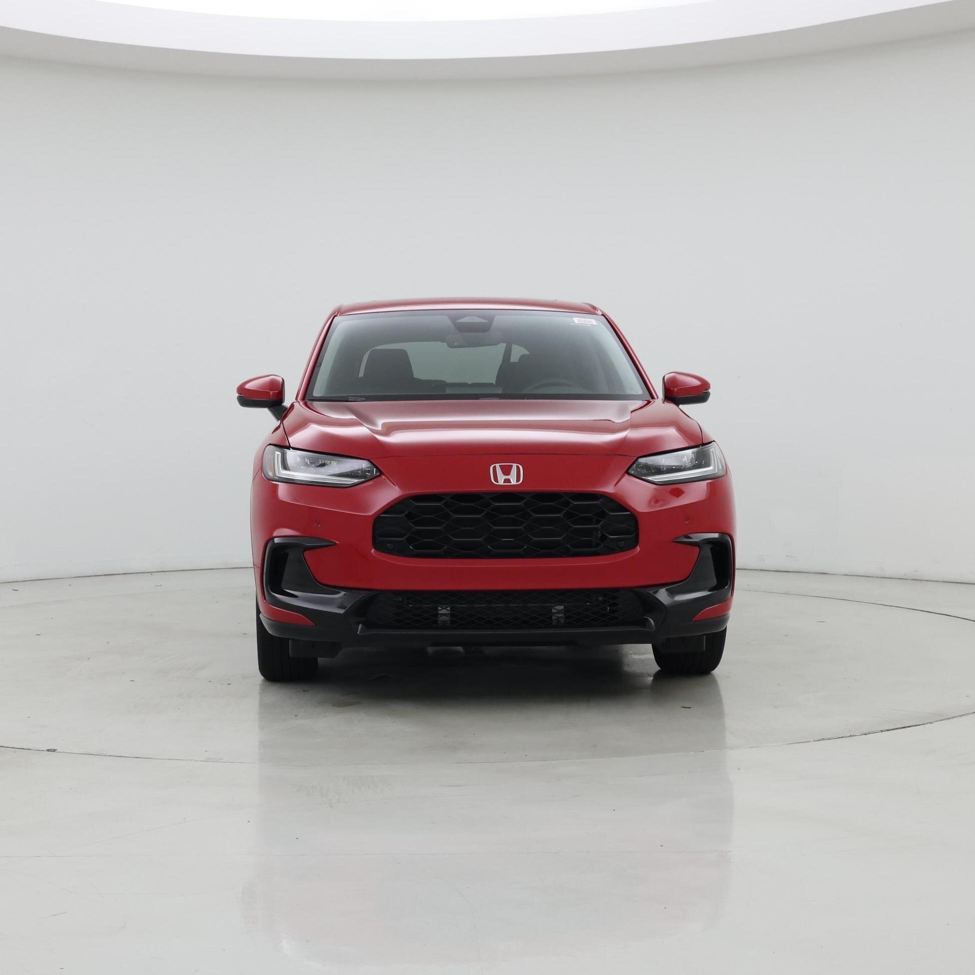 Thumbnail: 2024 Honda HR-V - 5