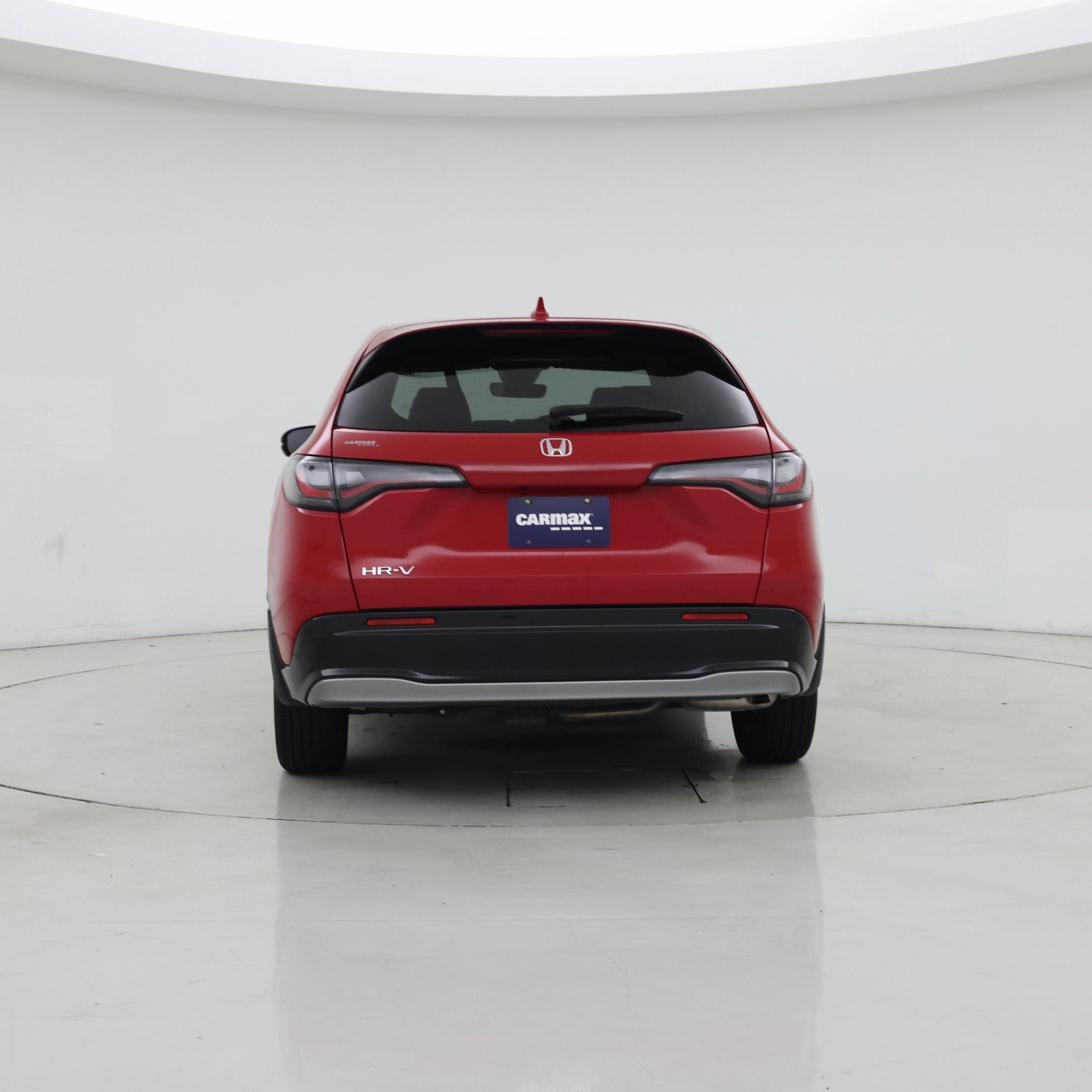 Thumbnail: 2024 Honda HR-V - 6
