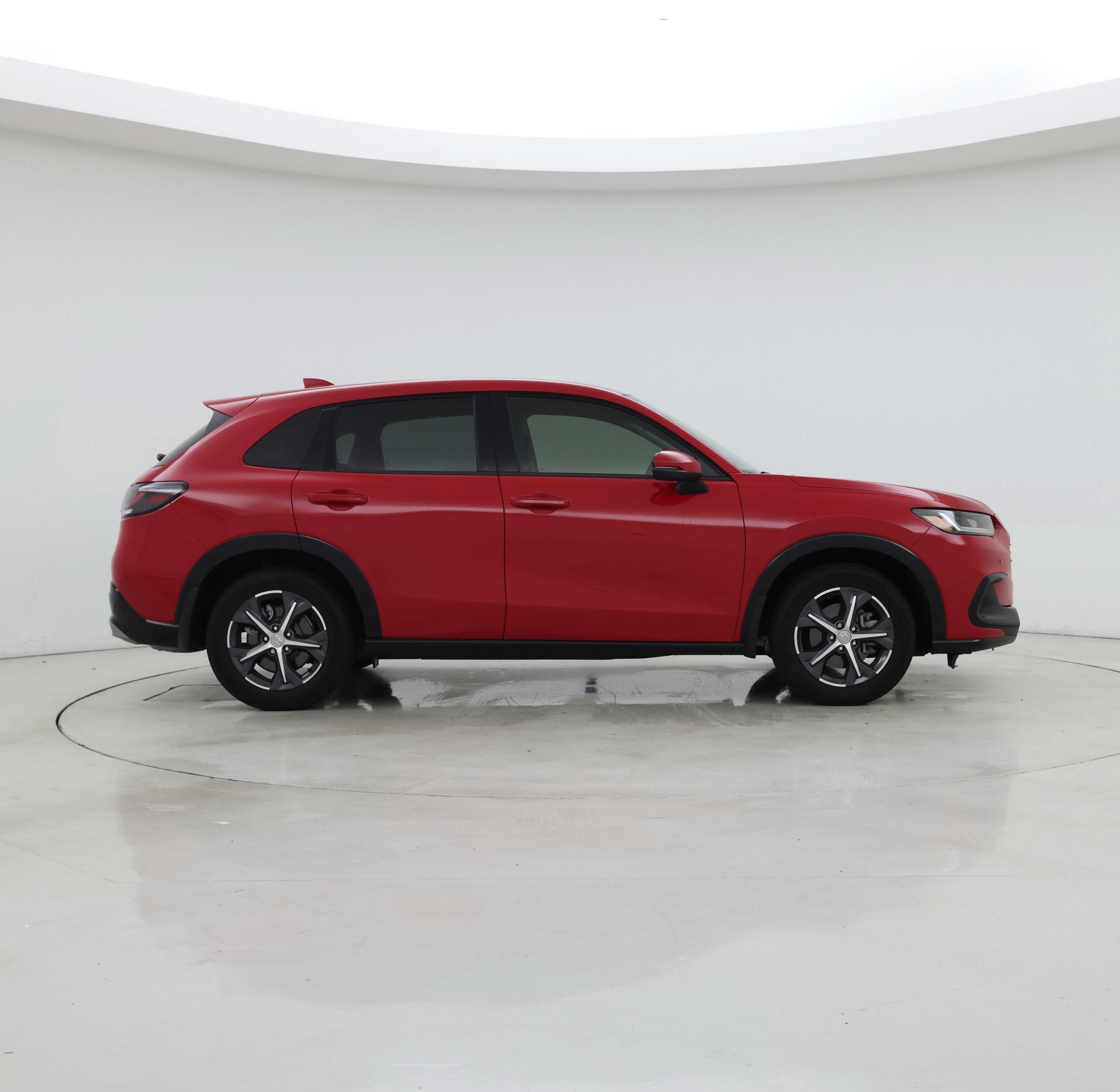 Thumbnail: 2024 Honda HR-V - 7