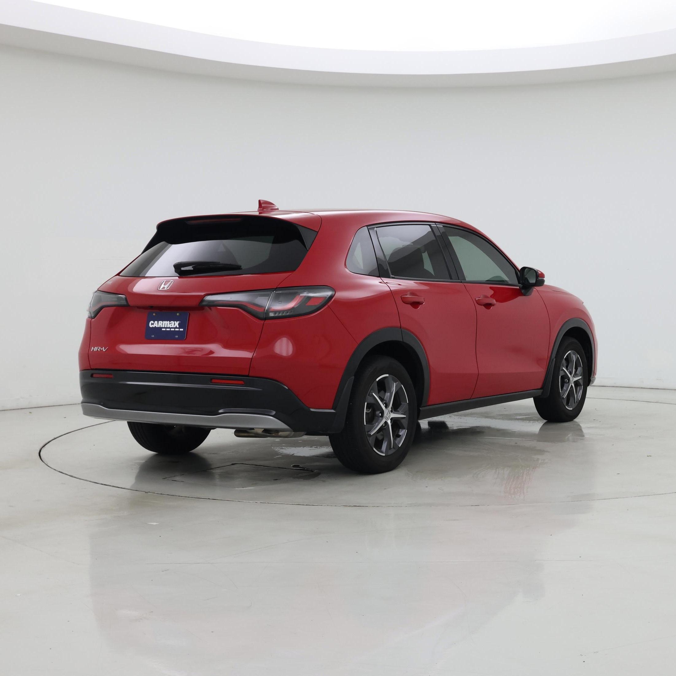 Thumbnail: 2024 Honda HR-V - 8