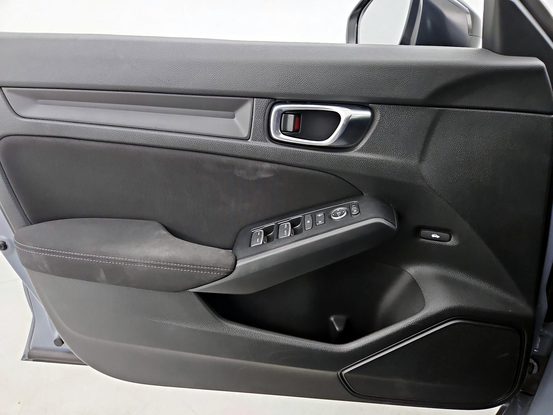 Thumbnail: 2024 Honda Civic - 12