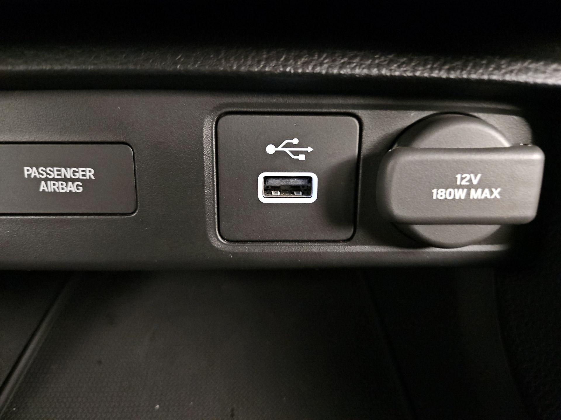 Thumbnail: 2024 Honda Civic - 18