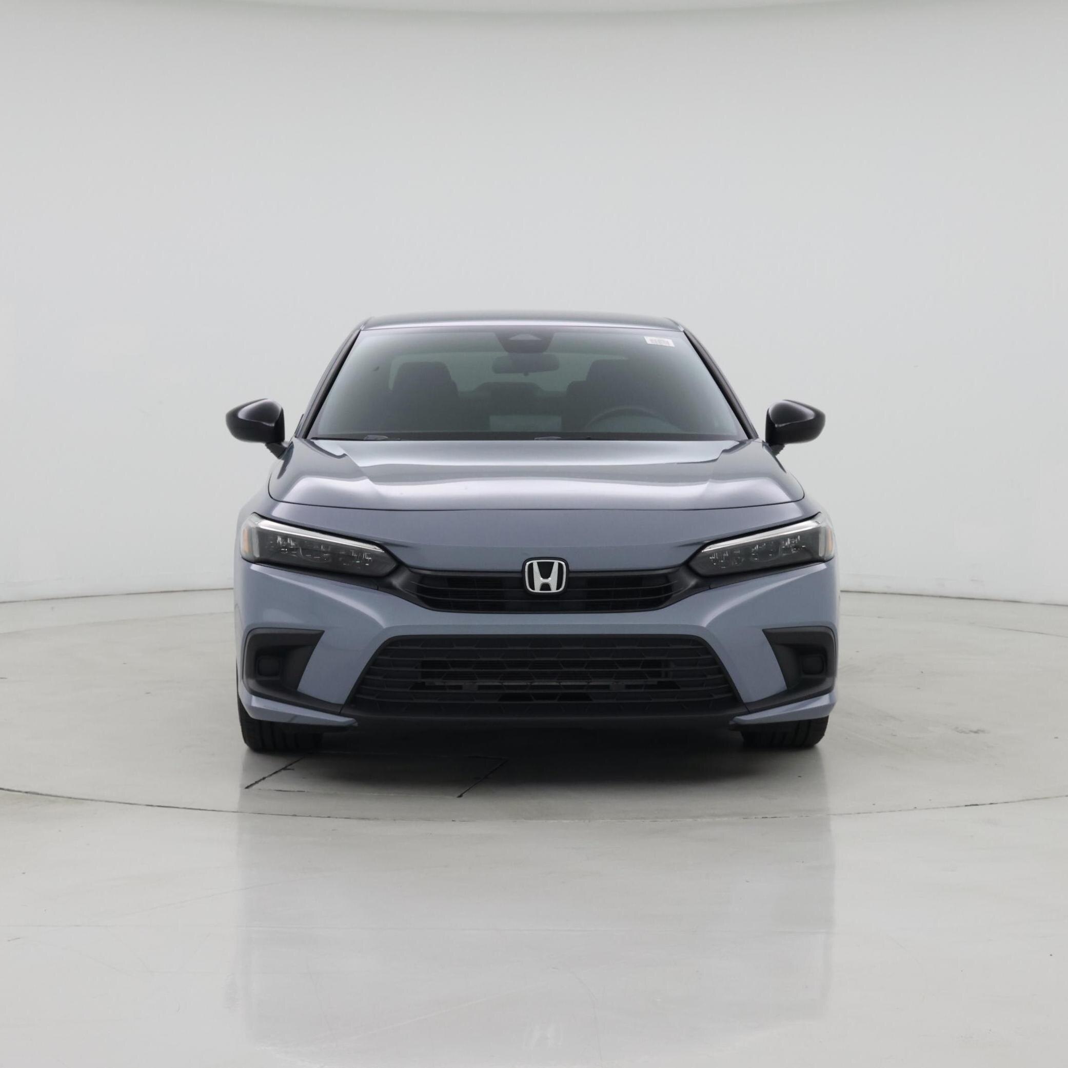 Thumbnail: 2024 Honda Civic - 5