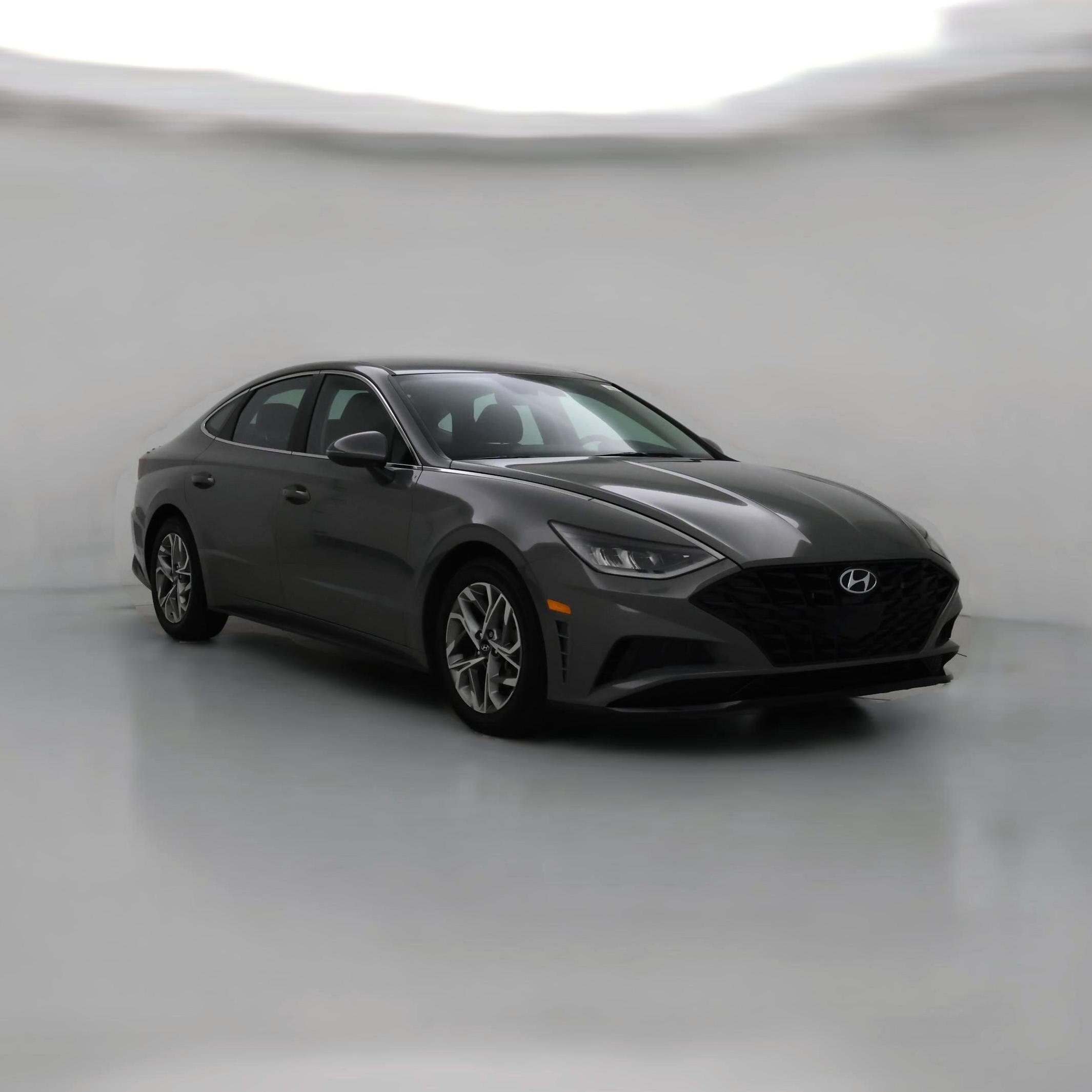 Thumbnail: 2022 Hyundai Sonata - 1
