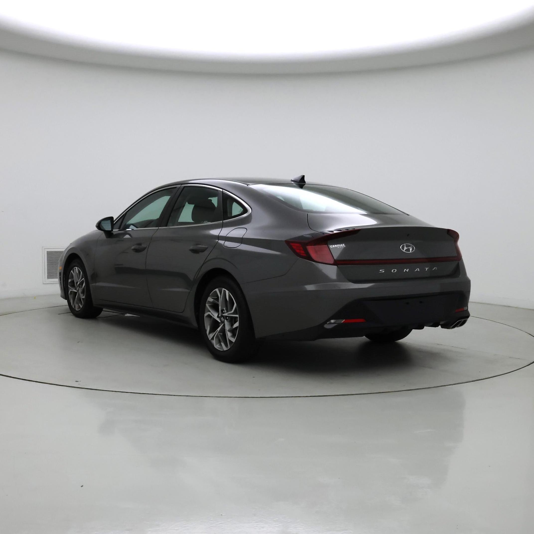 Thumbnail: 2022 Hyundai Sonata - 2