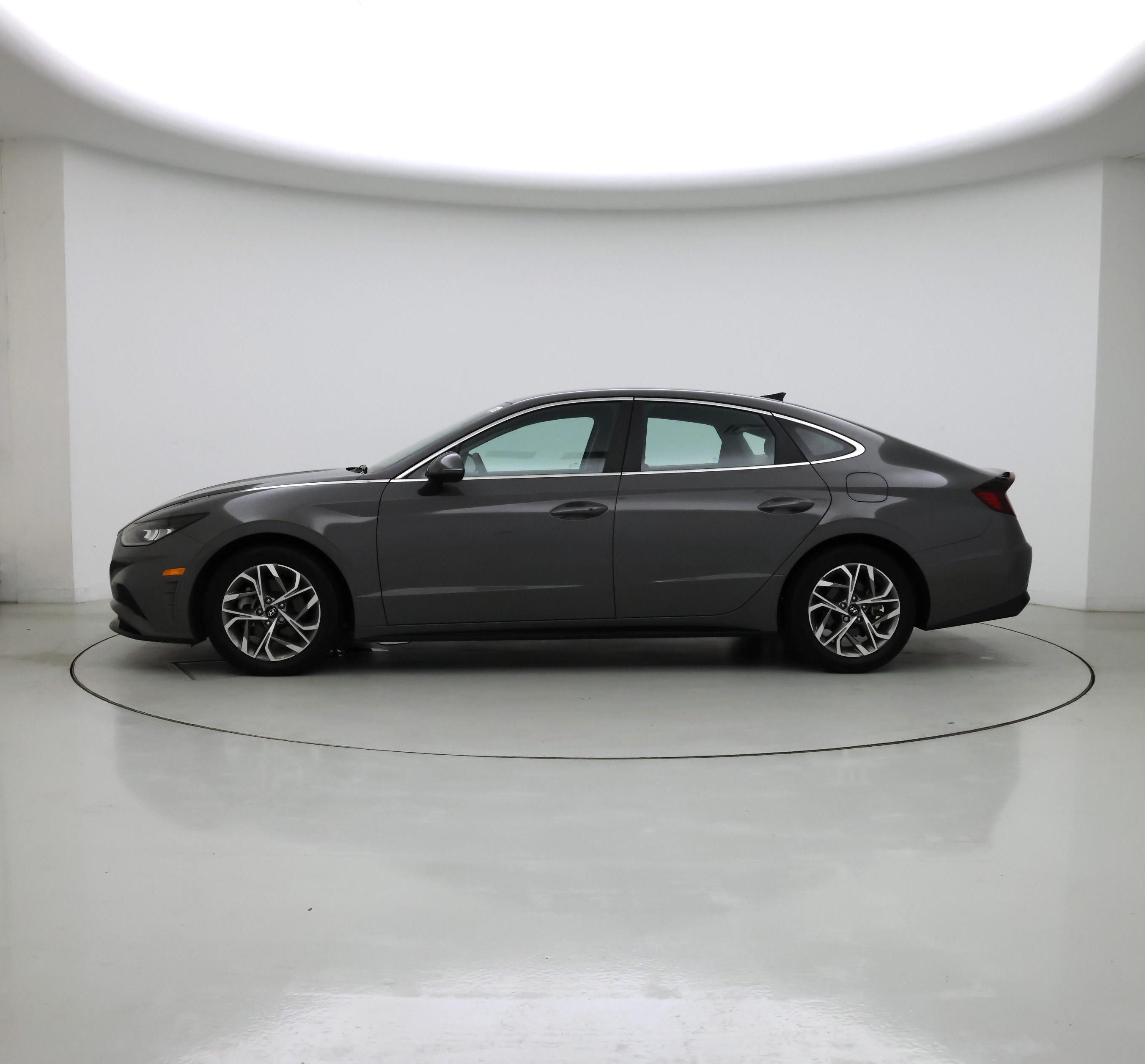 Thumbnail: 2022 Hyundai Sonata - 3