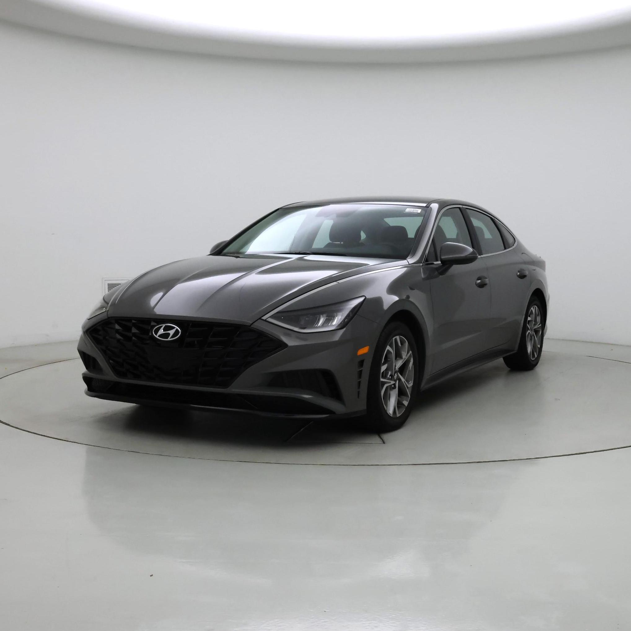 Thumbnail: 2022 Hyundai Sonata - 4