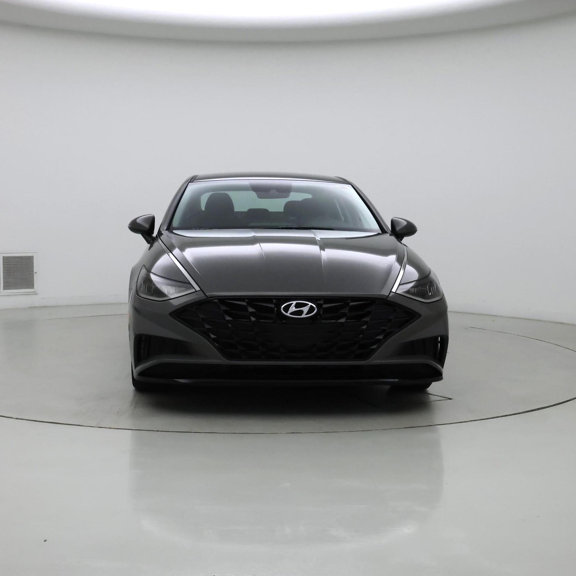 Thumbnail: 2022 Hyundai Sonata - 5