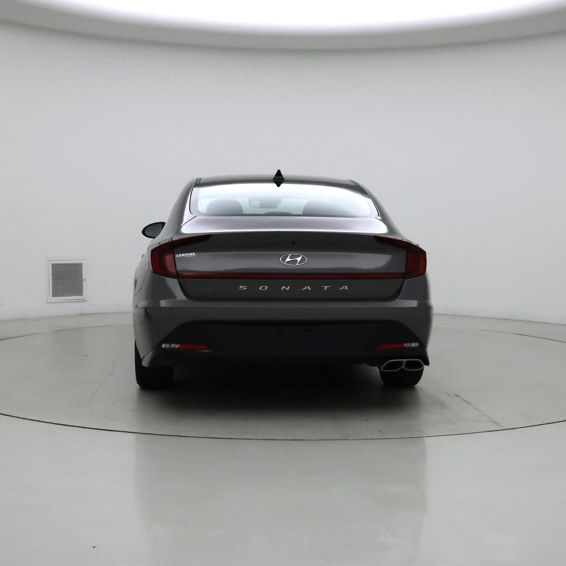 Thumbnail: 2022 Hyundai Sonata - 6