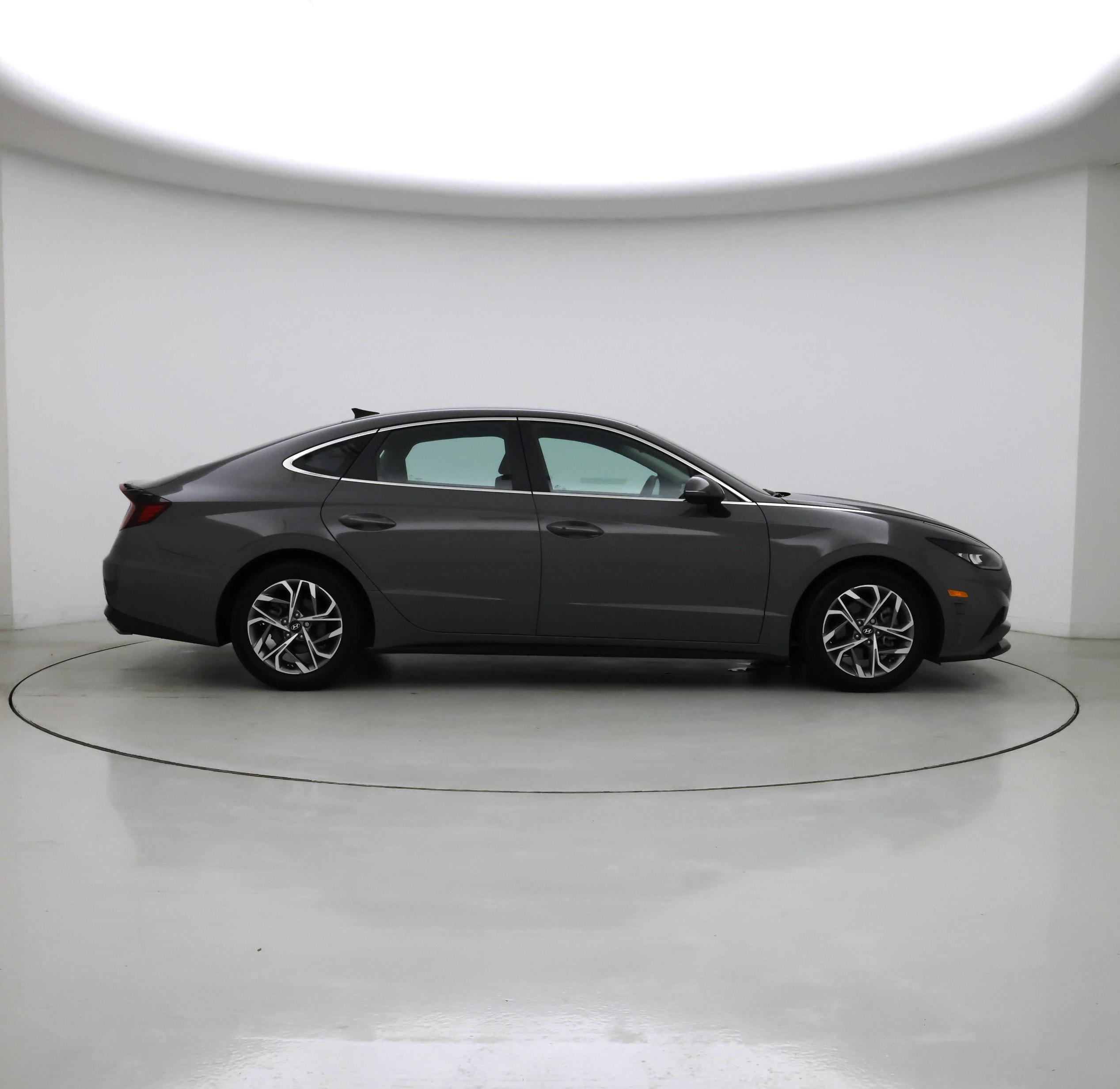 Thumbnail: 2022 Hyundai Sonata - 7