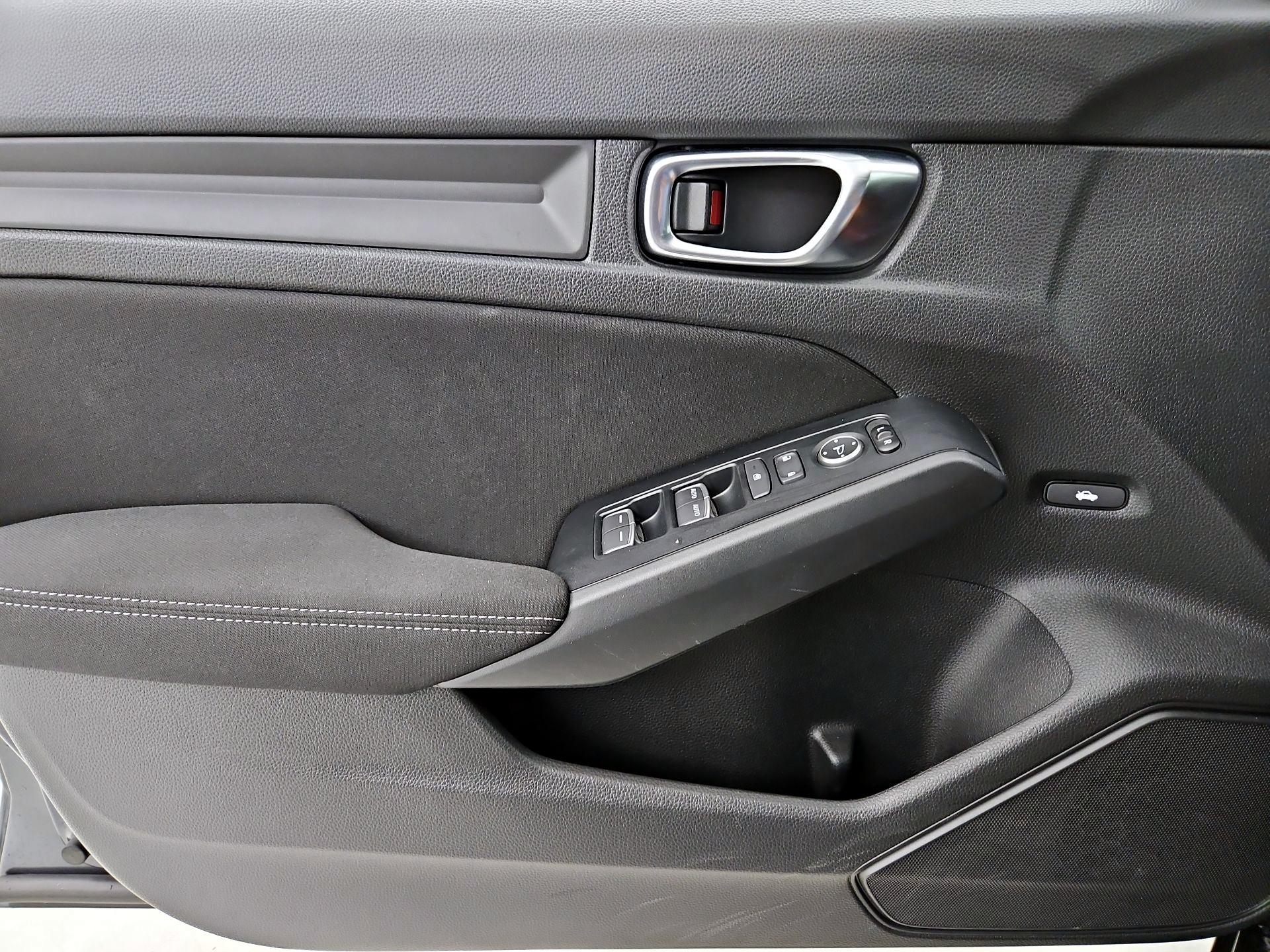 Thumbnail: 2024 Honda Civic - 12