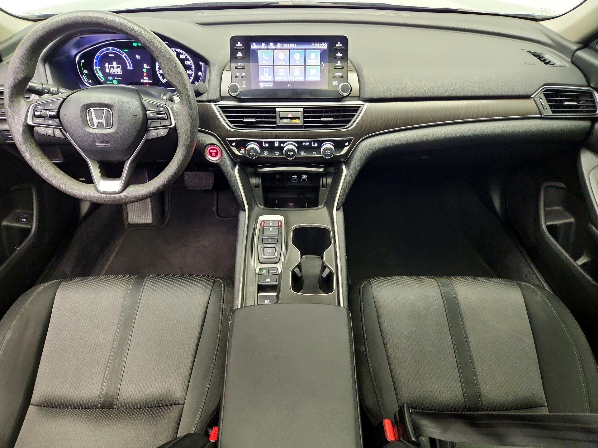 Thumbnail: 2021 Honda Accord - 9