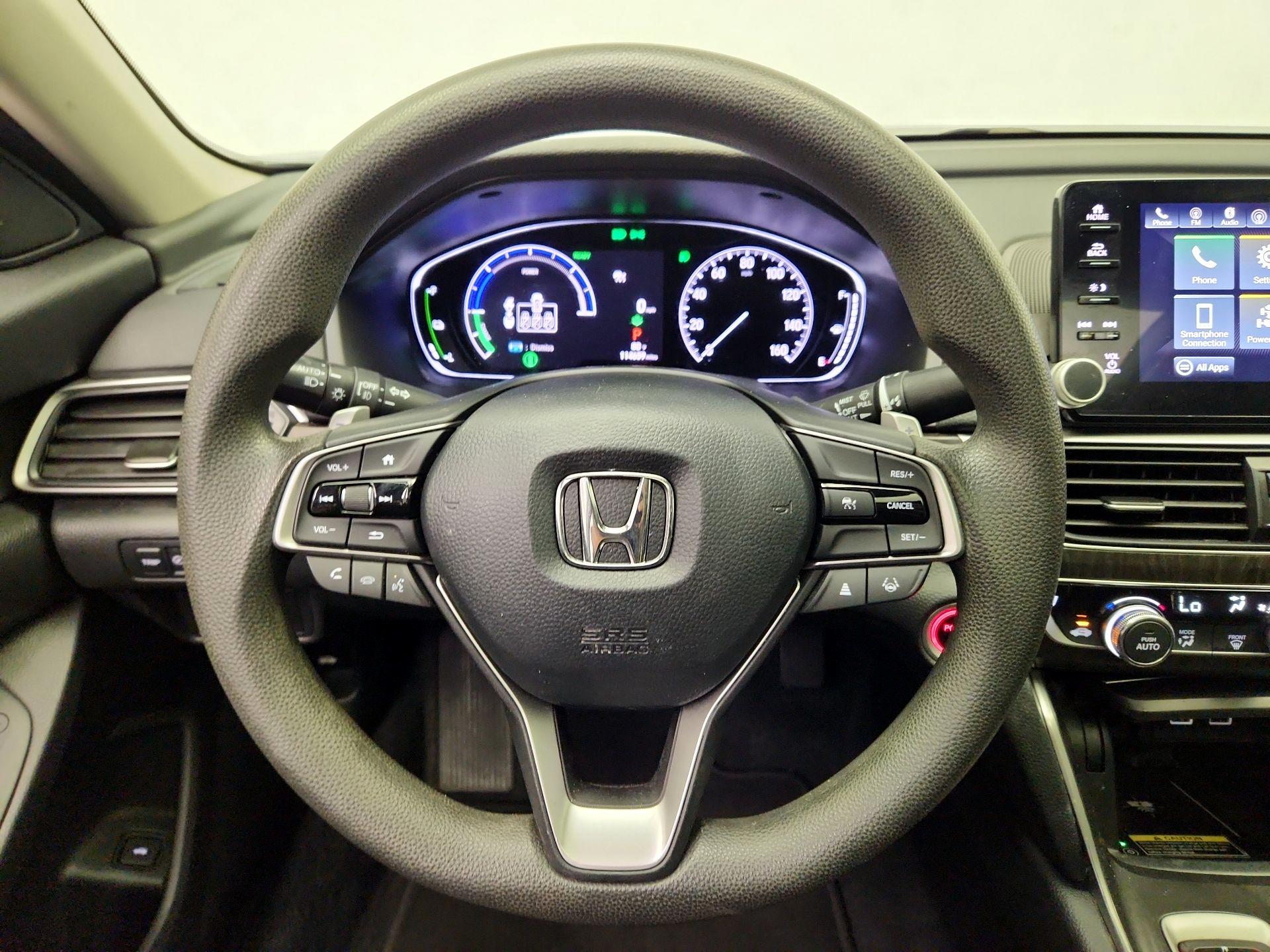 Thumbnail: 2021 Honda Accord - 10