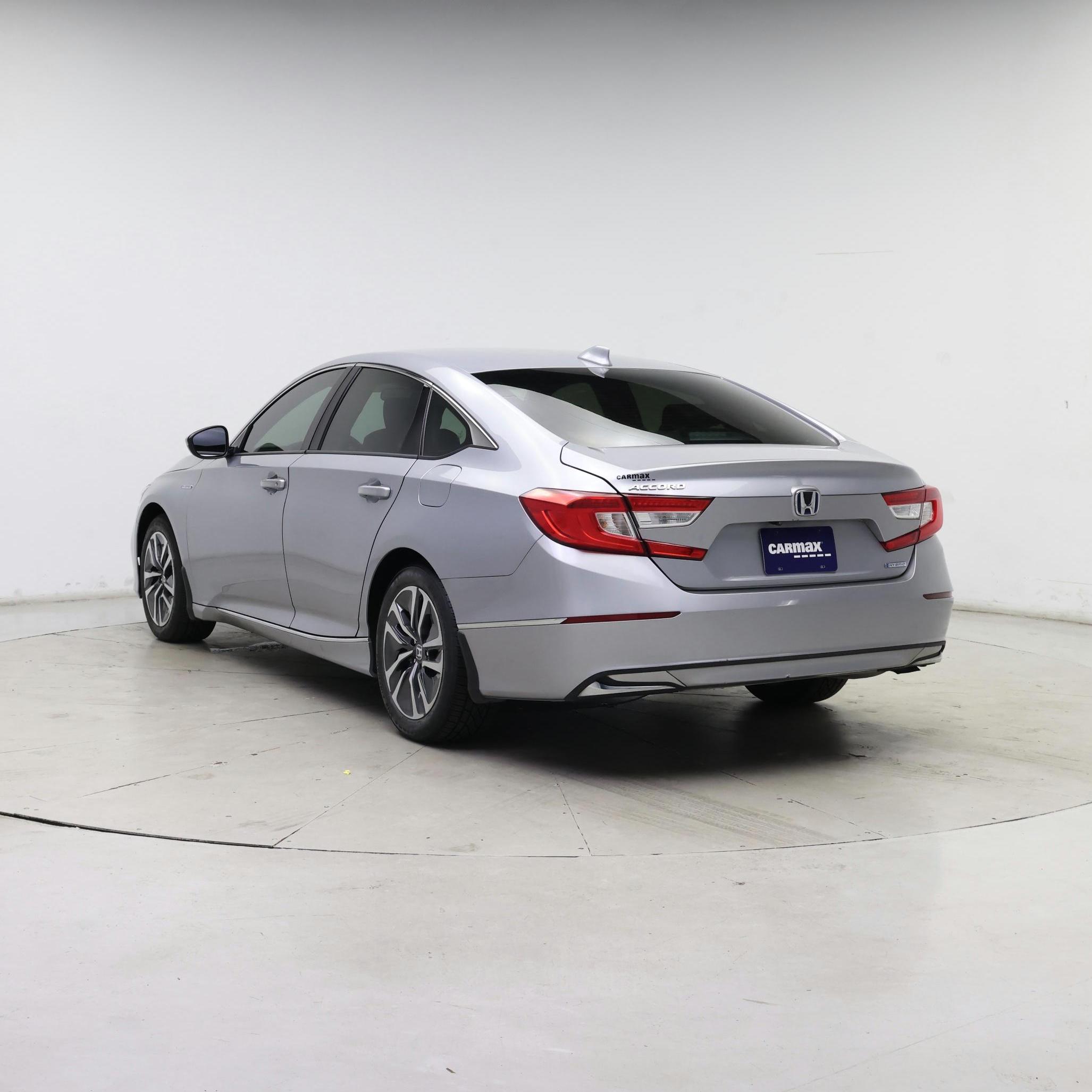 Thumbnail: 2021 Honda Accord - 2