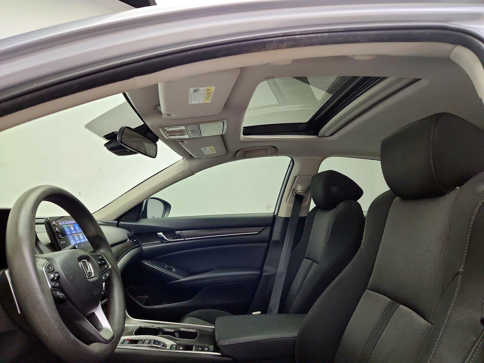 Thumbnail: 2021 Honda Accord - 19