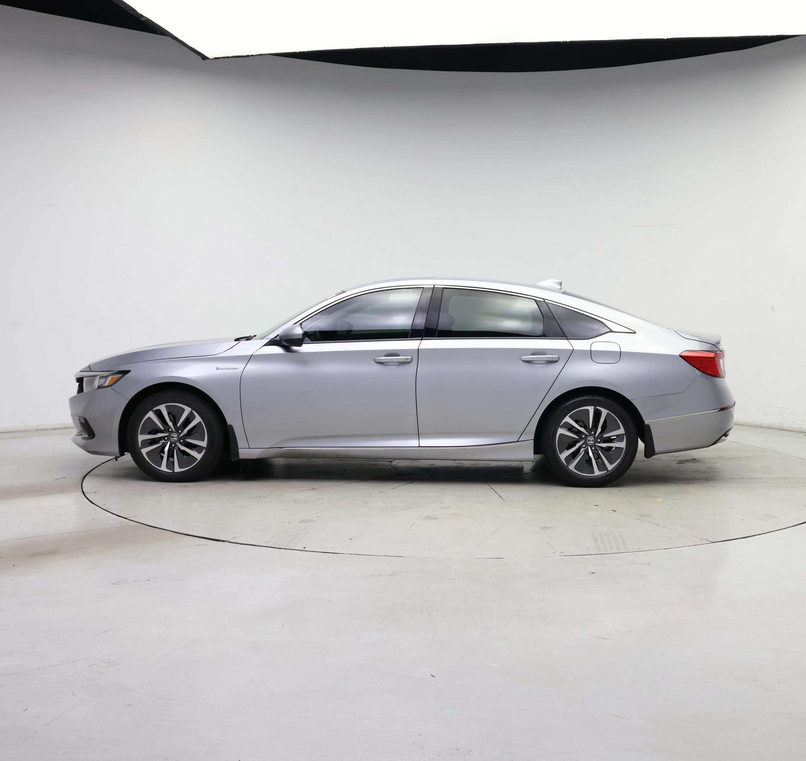 Thumbnail: 2021 Honda Accord - 3