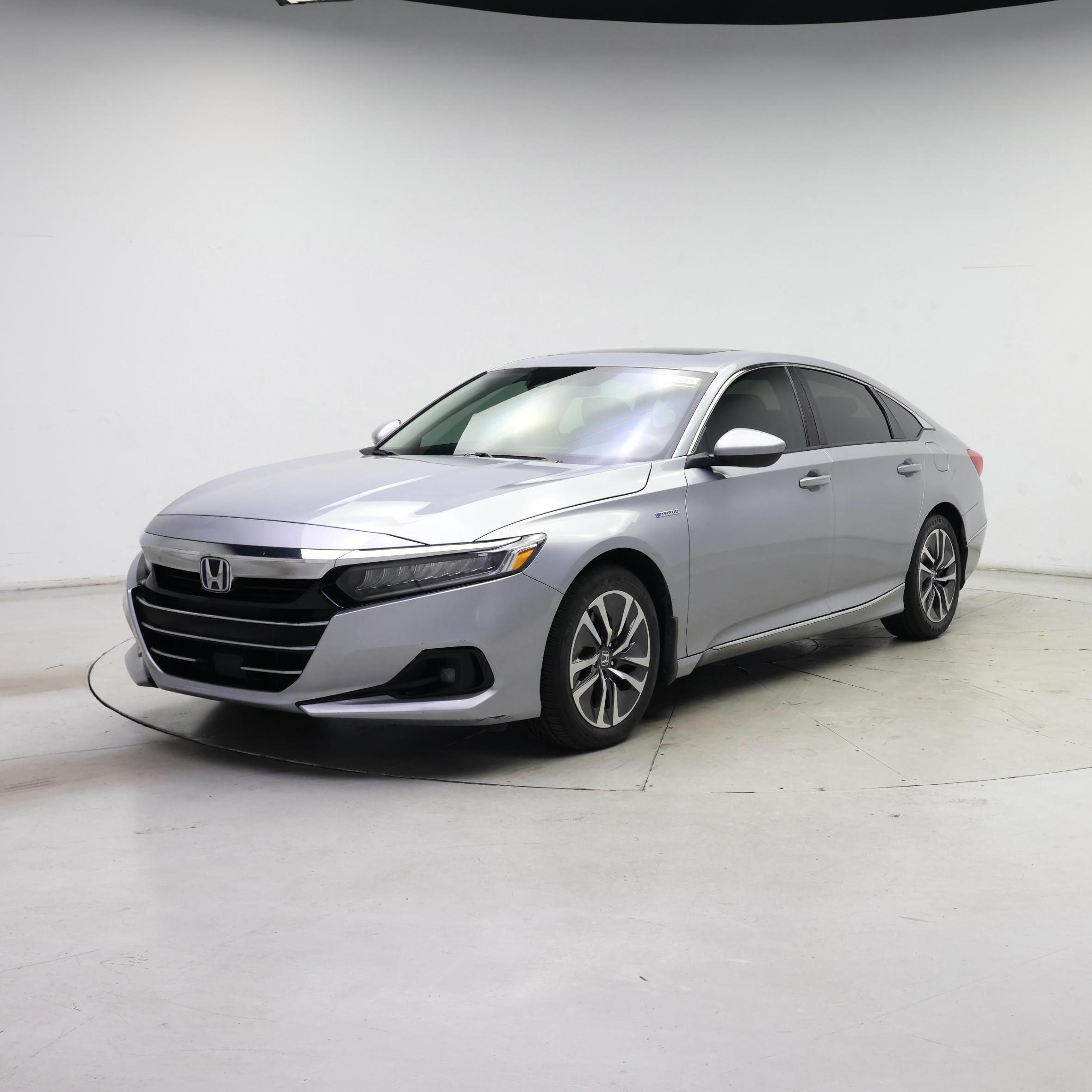 Thumbnail: 2021 Honda Accord - 4