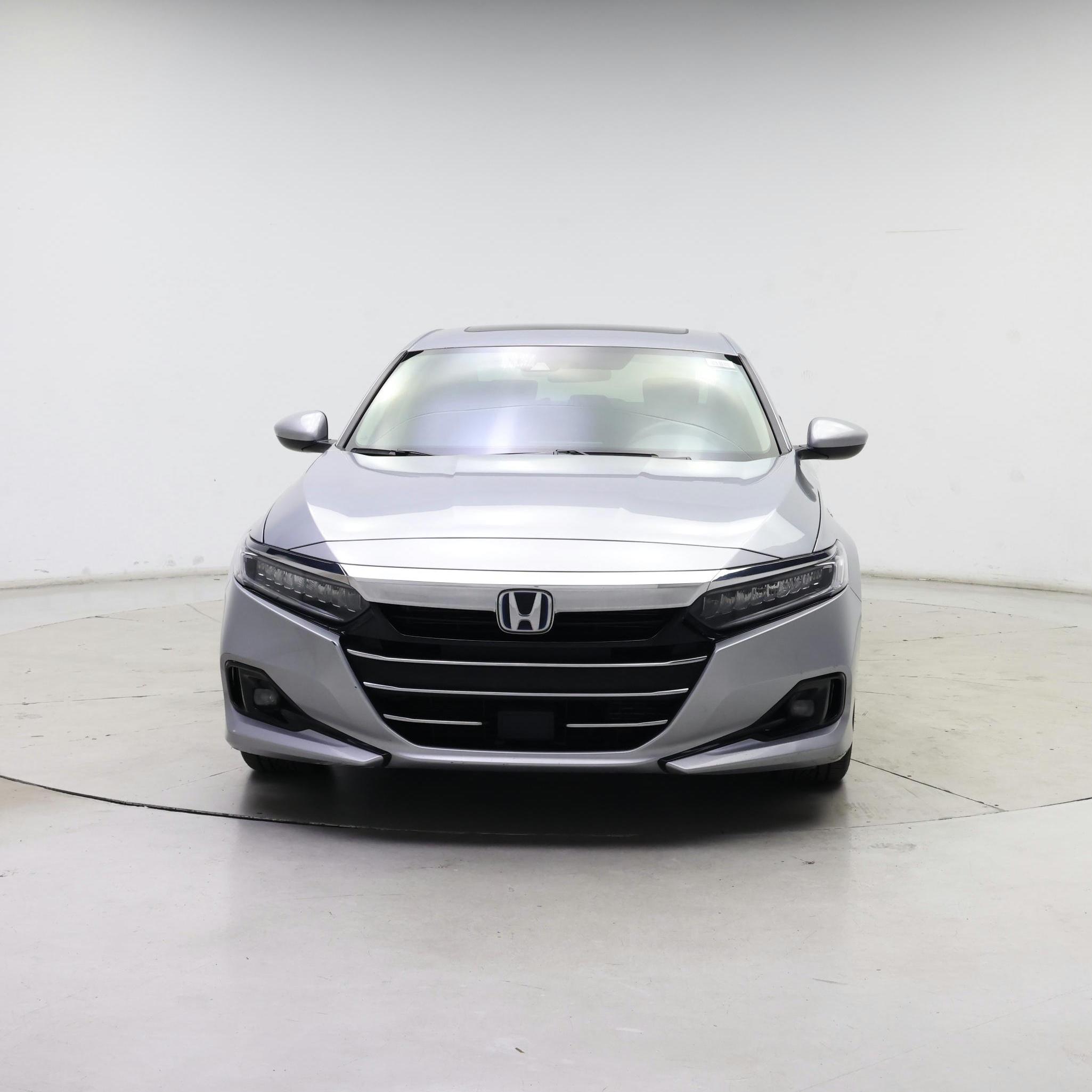Thumbnail: 2021 Honda Accord - 5