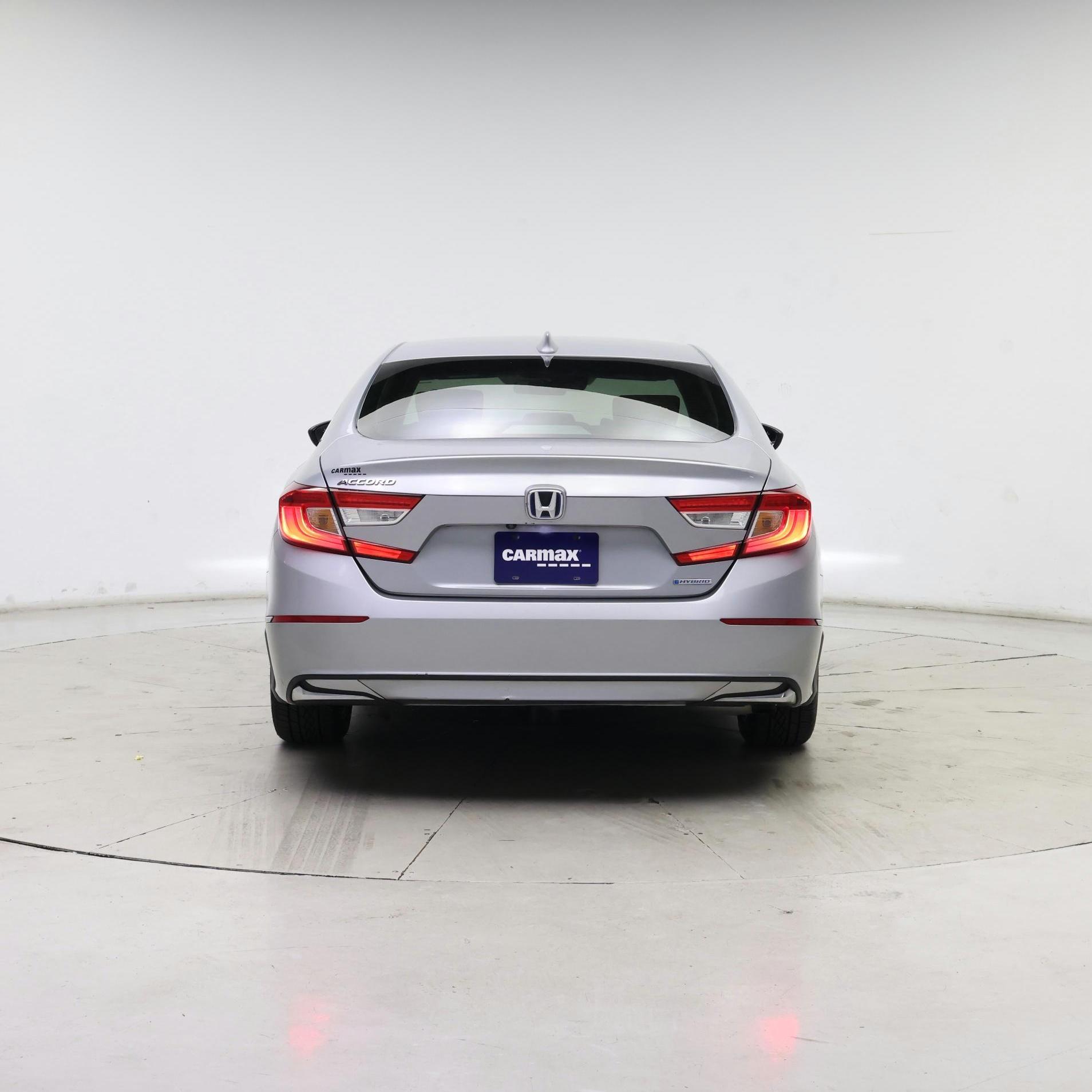 Thumbnail: 2021 Honda Accord - 6