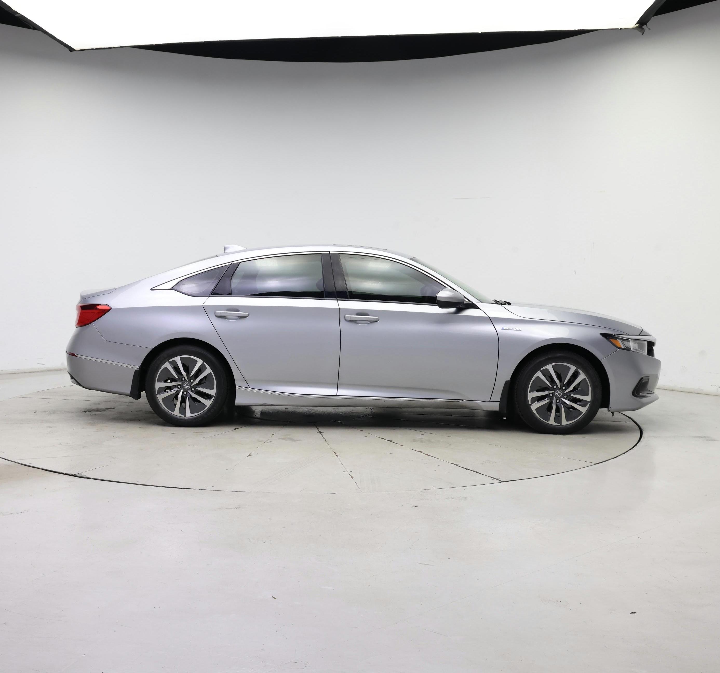 Thumbnail: 2021 Honda Accord - 7