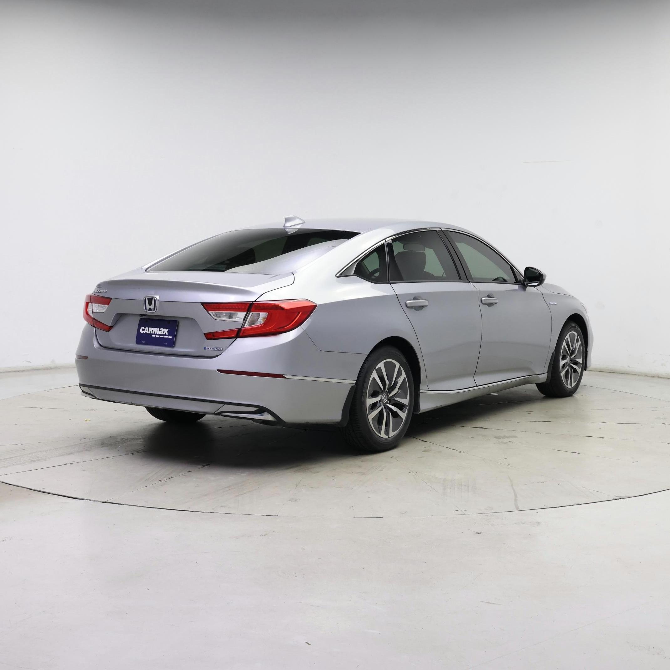 Thumbnail: 2021 Honda Accord - 8