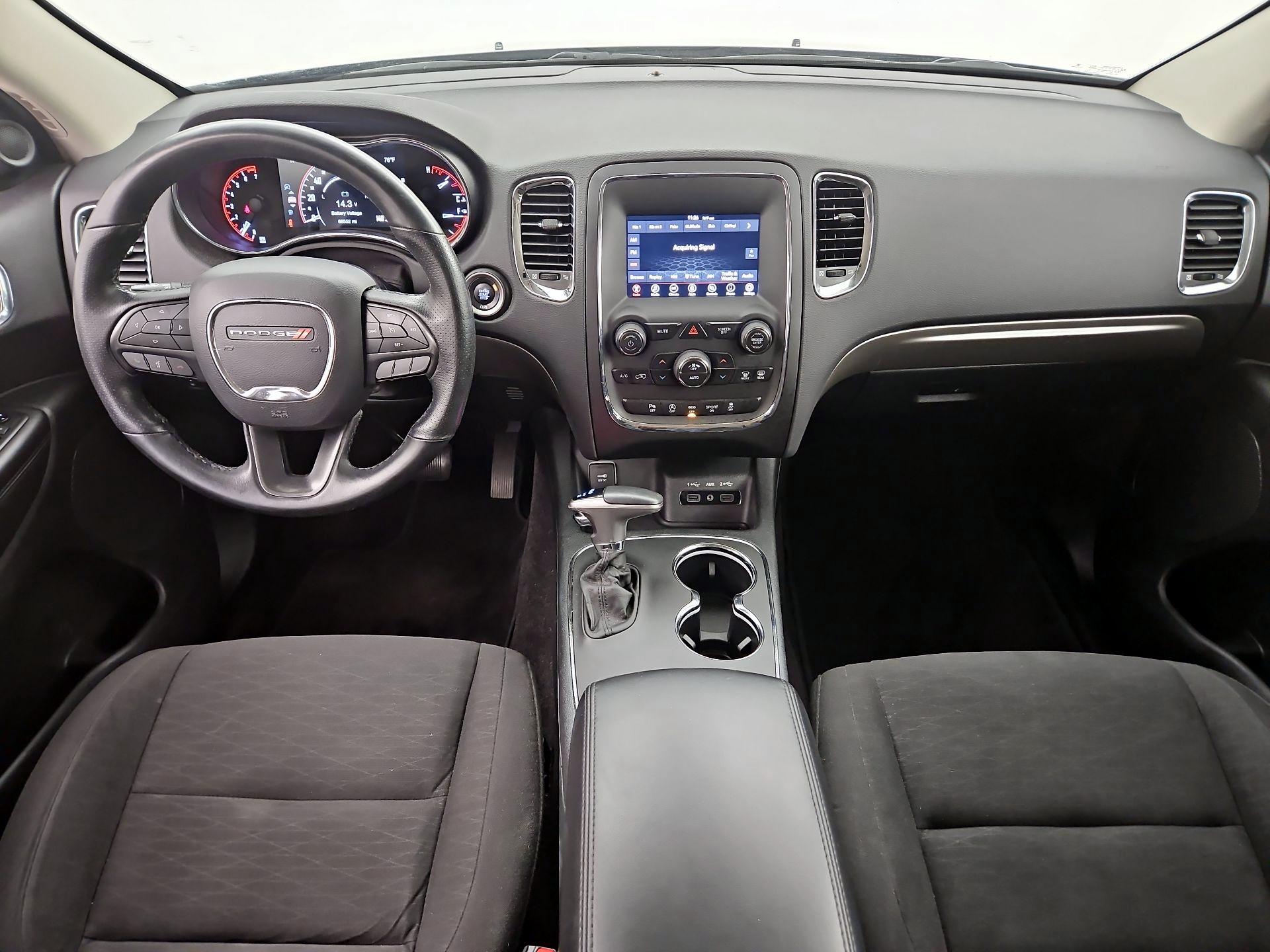 Thumbnail: 2018 Dodge Durango - 9