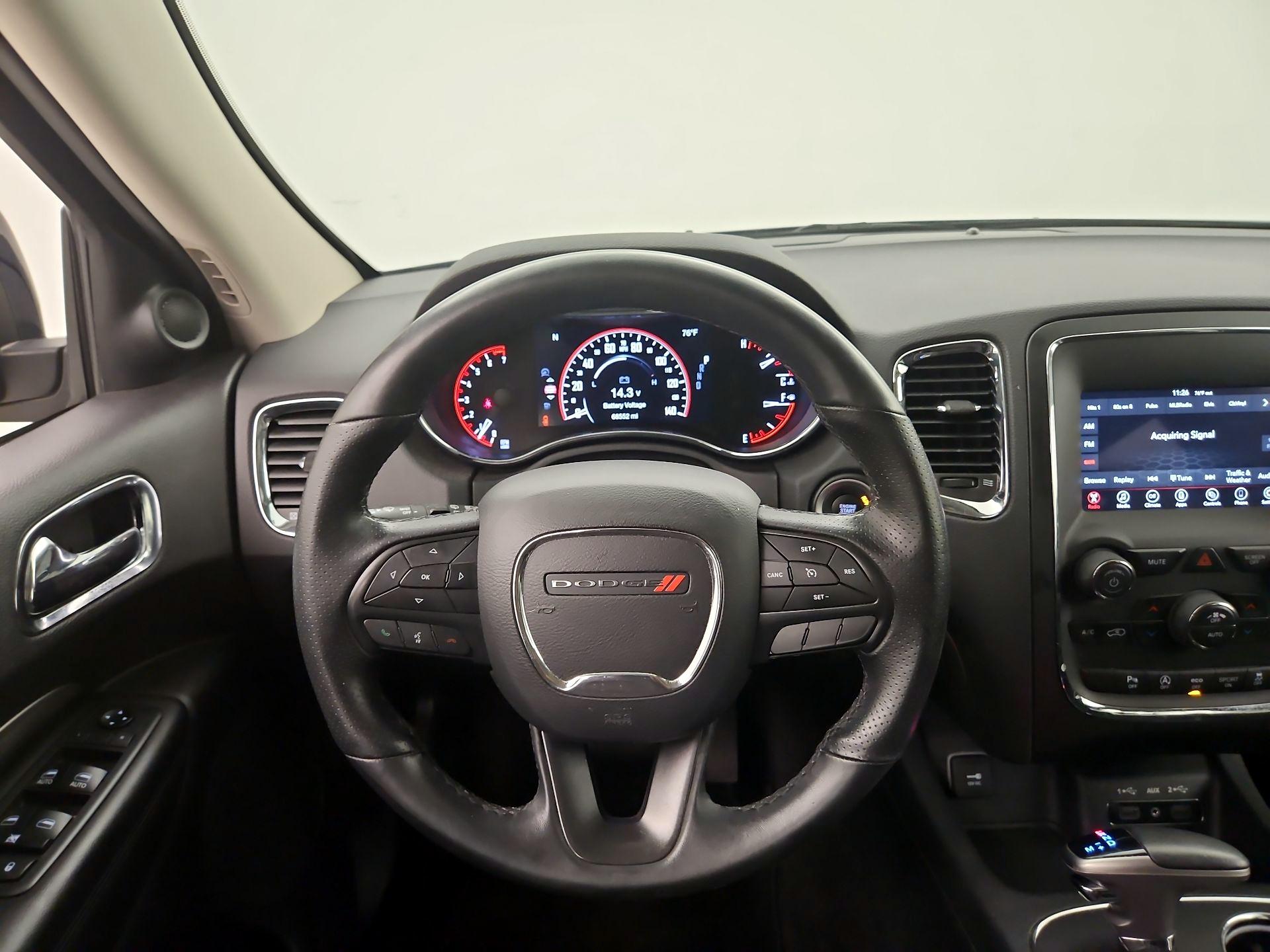 Thumbnail: 2018 Dodge Durango - 10