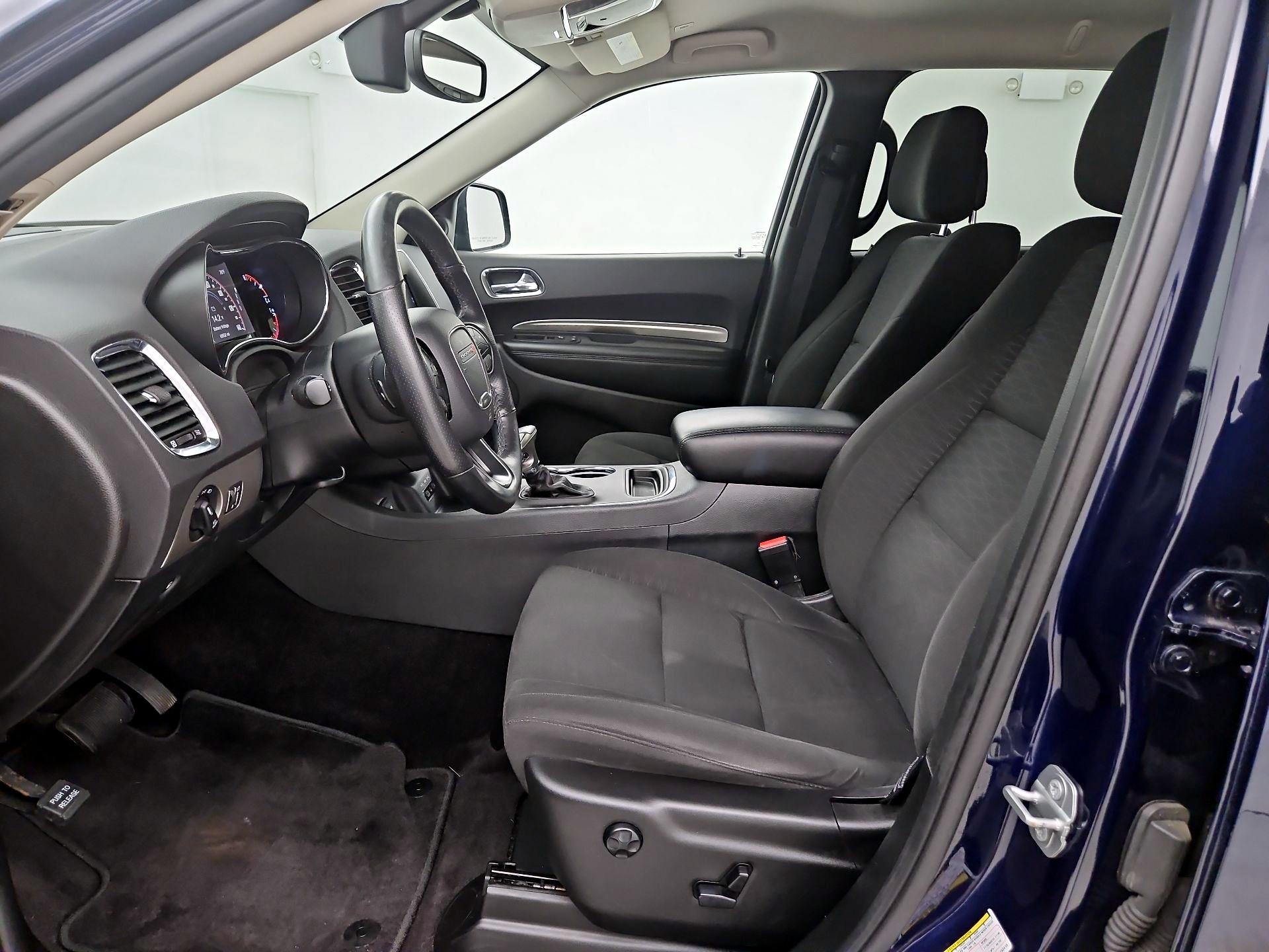 Thumbnail: 2018 Dodge Durango - 11