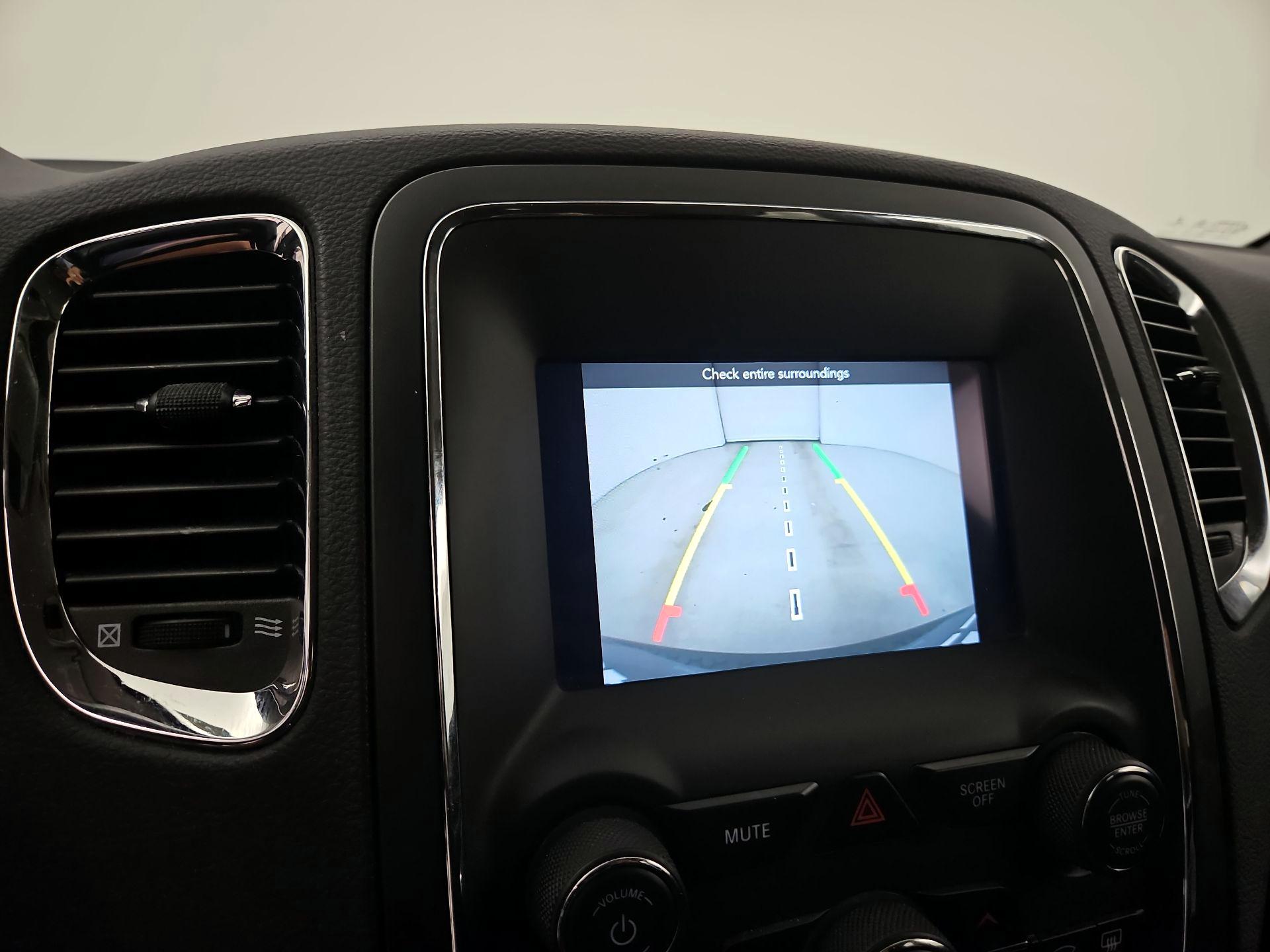 Thumbnail: 2018 Dodge Durango - 14