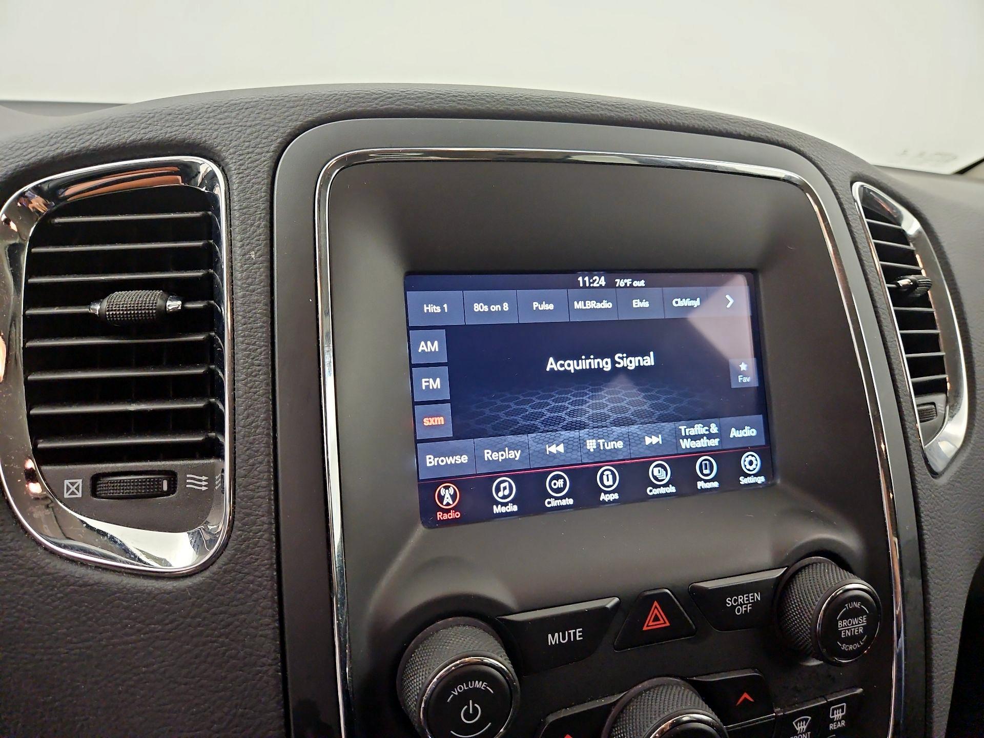 Thumbnail: 2018 Dodge Durango - 15