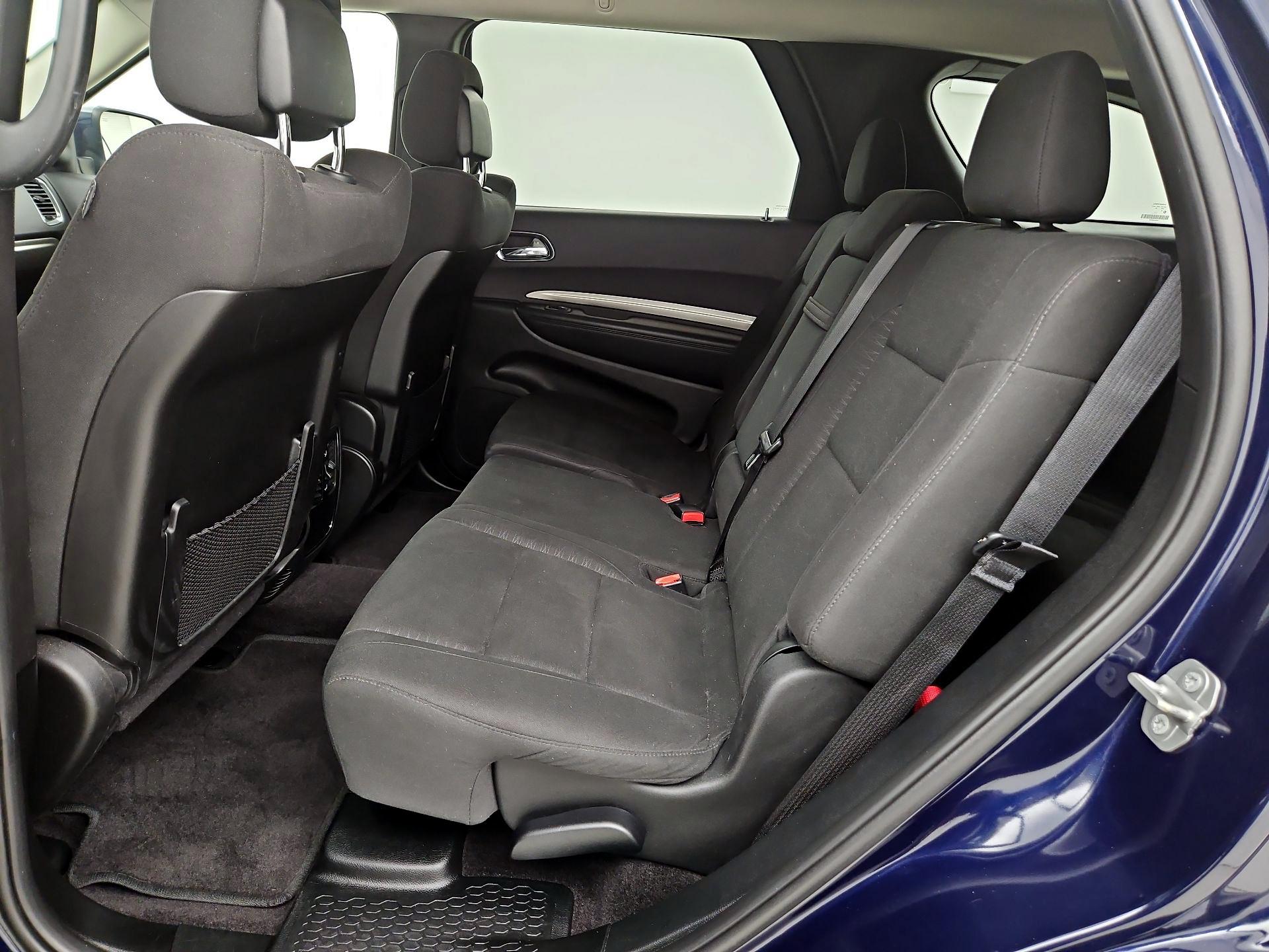 Thumbnail: 2018 Dodge Durango - 19
