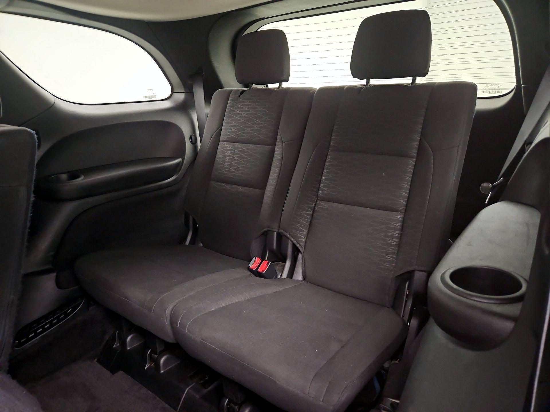 Thumbnail: 2018 Dodge Durango - 20
