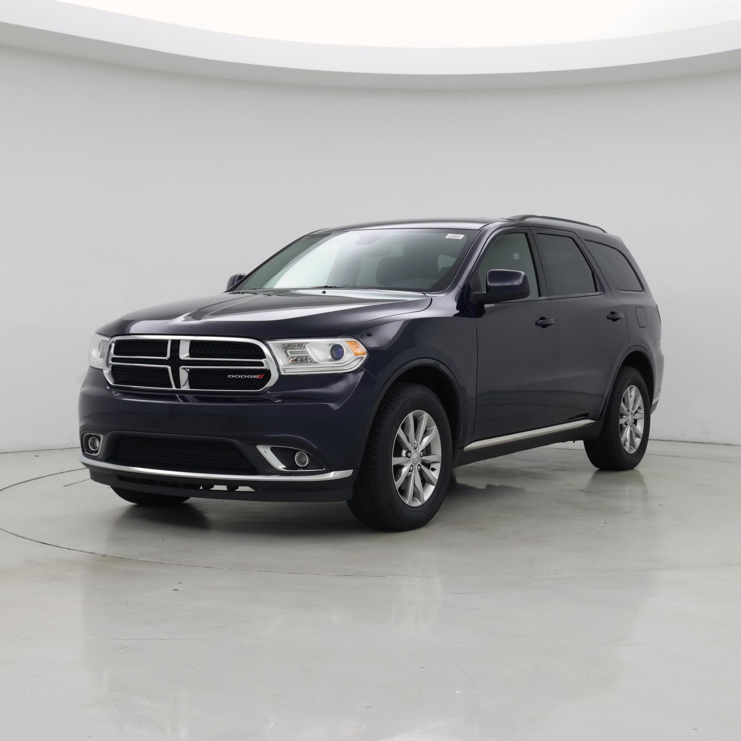 Thumbnail: 2018 Dodge Durango - 4