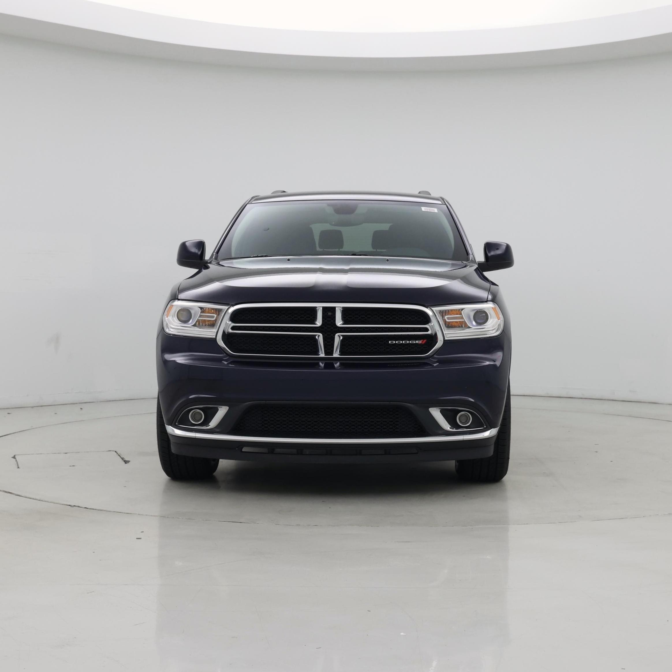 Thumbnail: 2018 Dodge Durango - 5