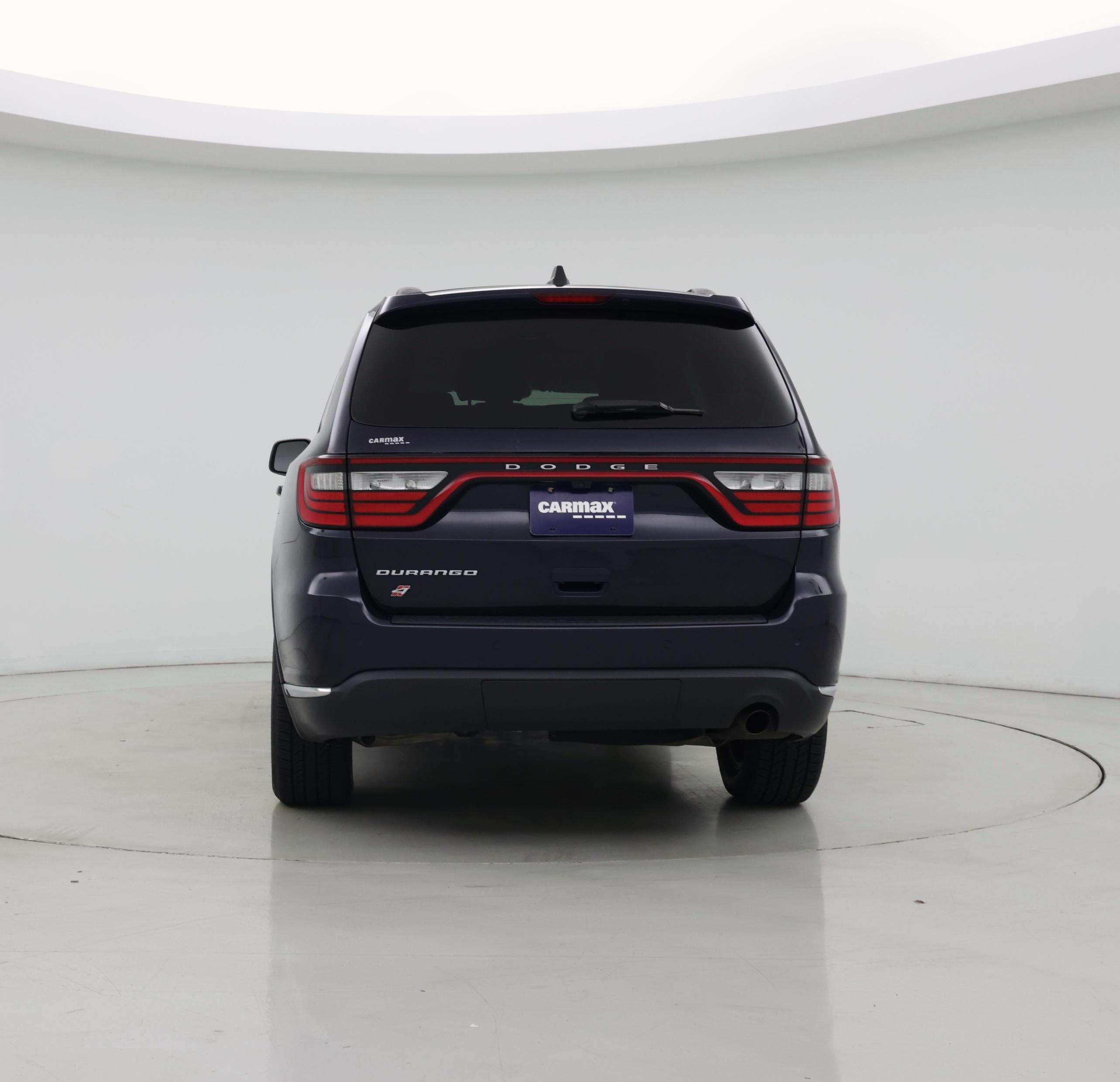 Thumbnail: 2018 Dodge Durango - 6