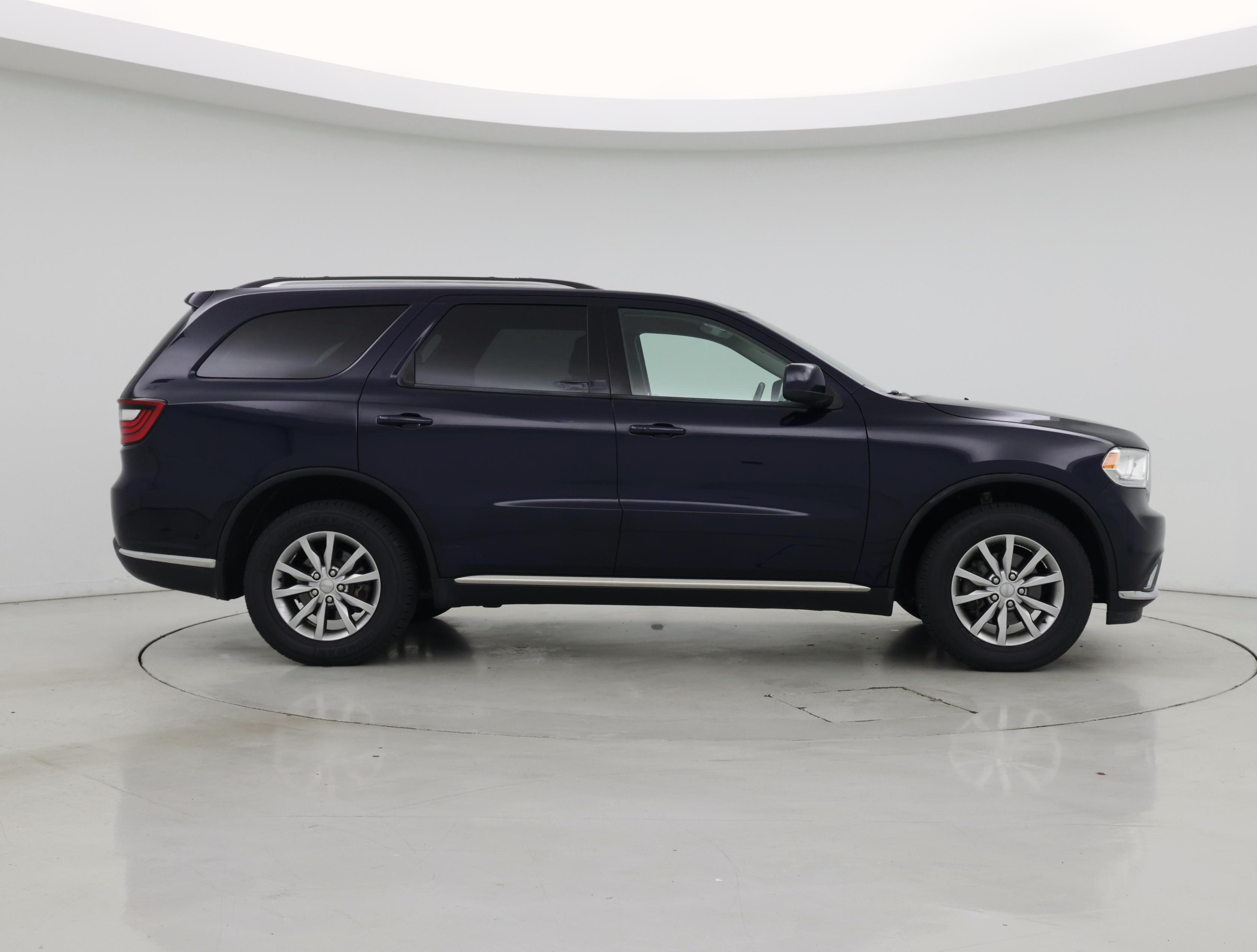 Thumbnail: 2018 Dodge Durango - 7