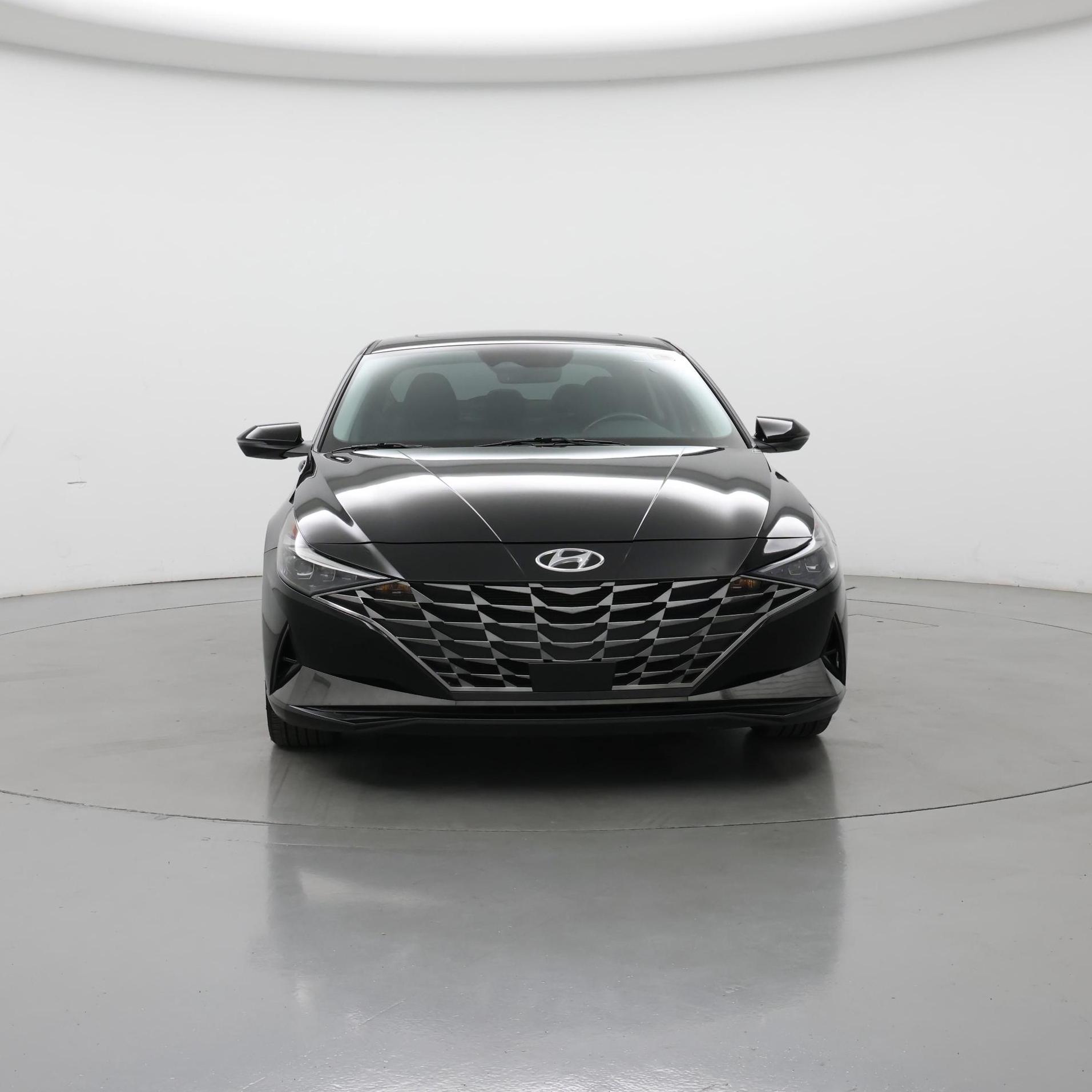 Thumbnail: 2023 Hyundai Elantra - 5