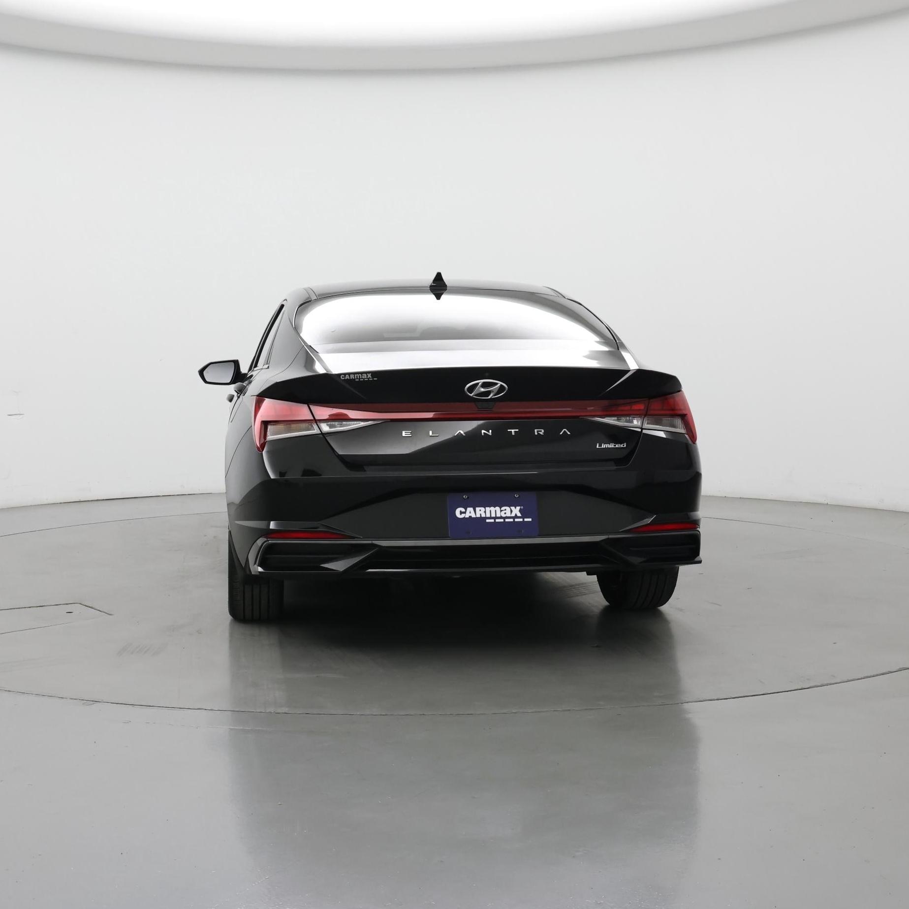 Thumbnail: 2023 Hyundai Elantra - 6