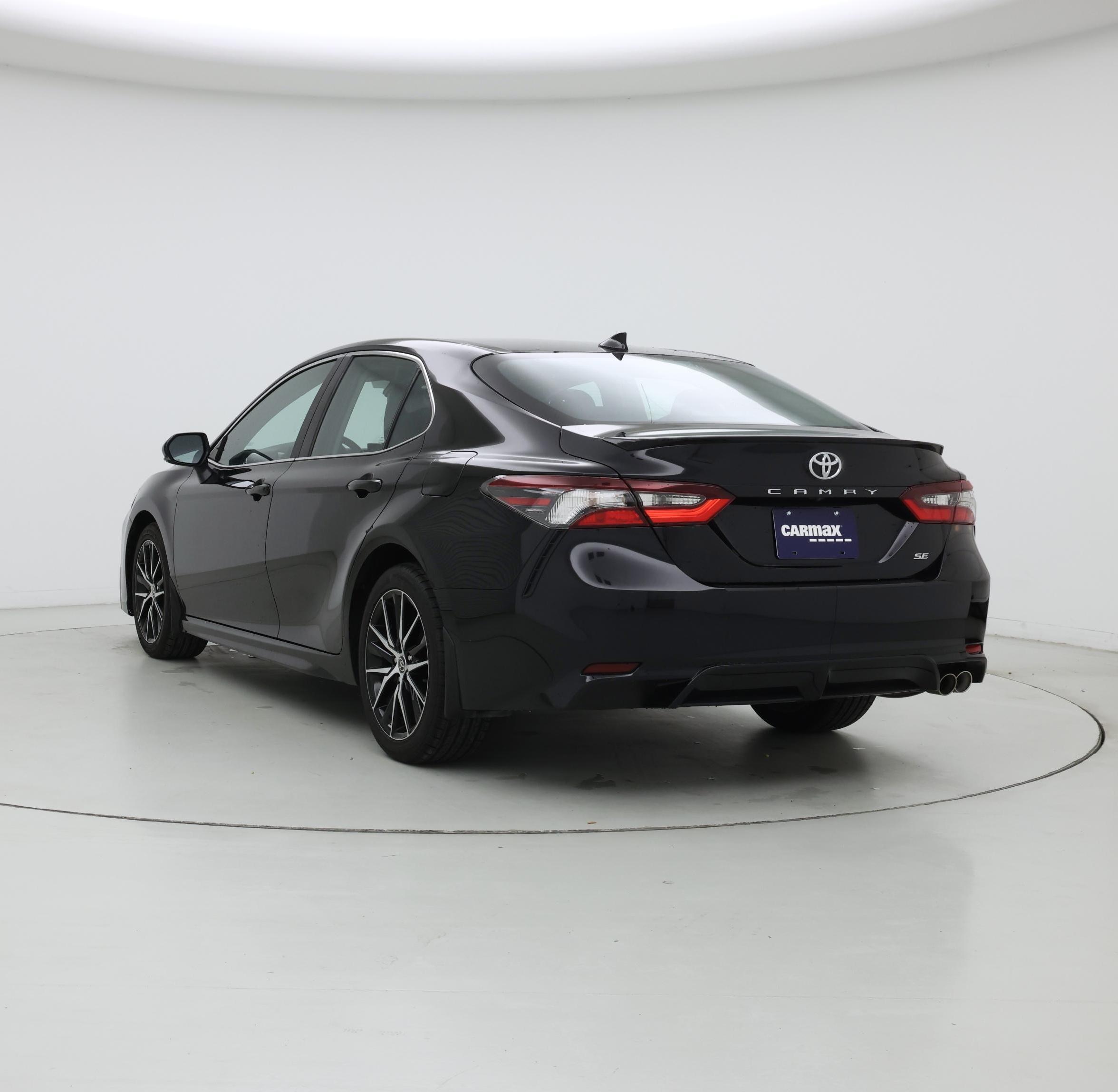 Thumbnail: 2023 Toyota Camry - 2