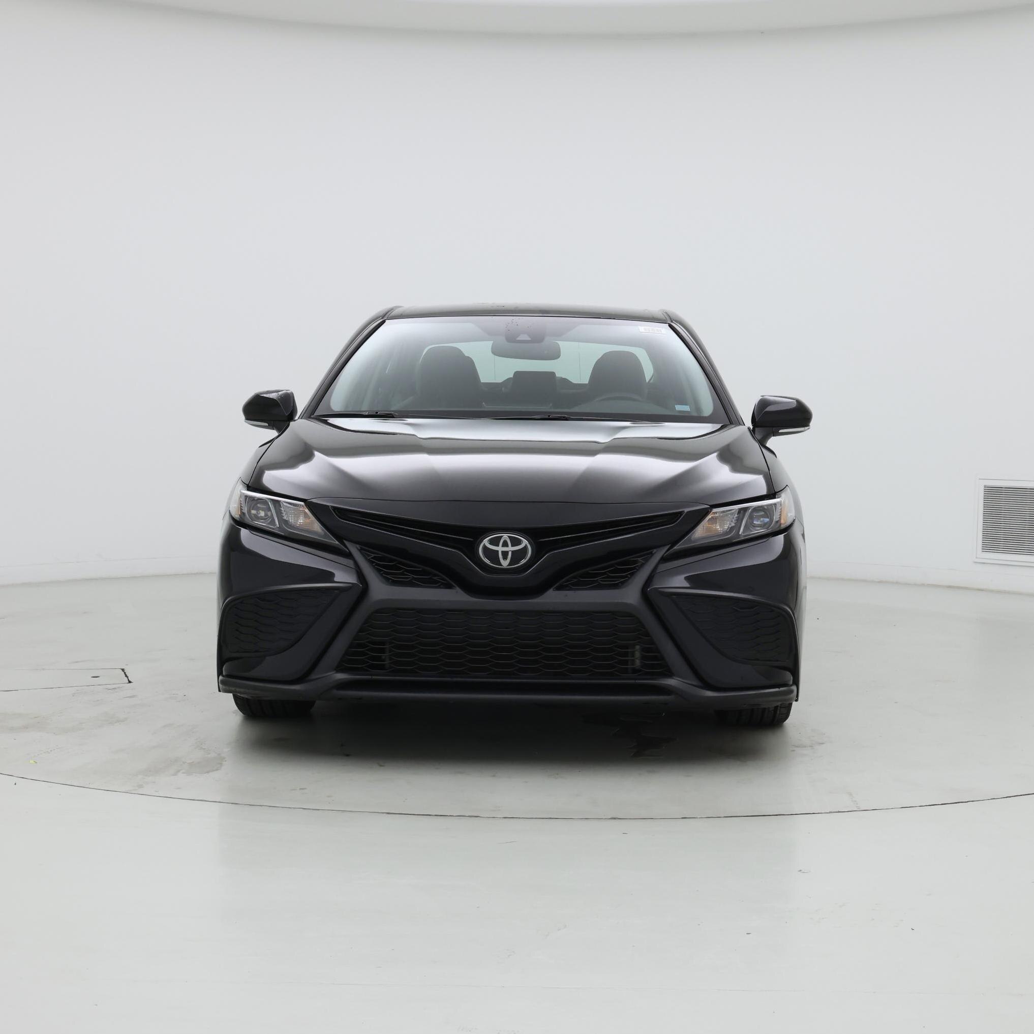 Thumbnail: 2023 Toyota Camry - 5