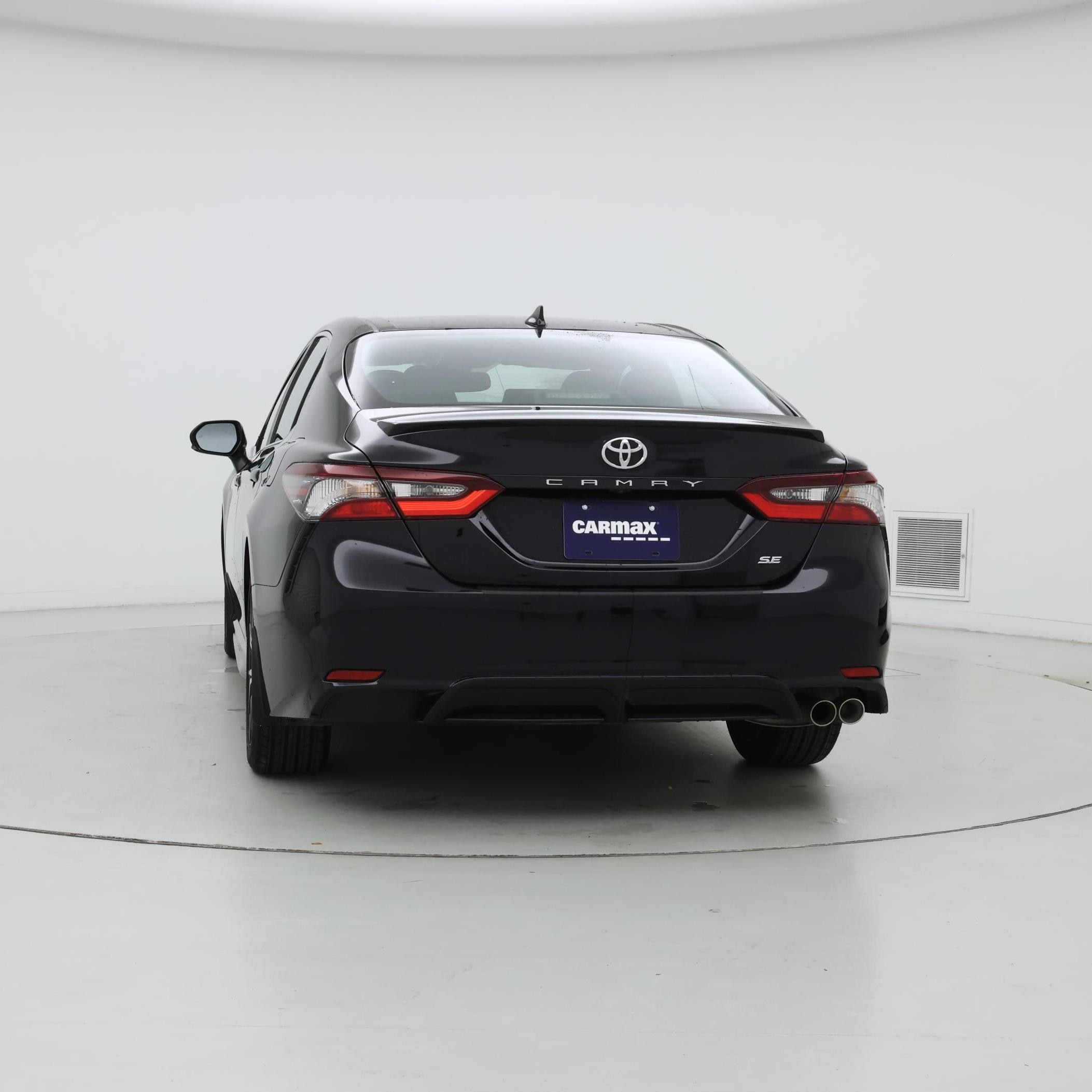 Thumbnail: 2023 Toyota Camry - 6
